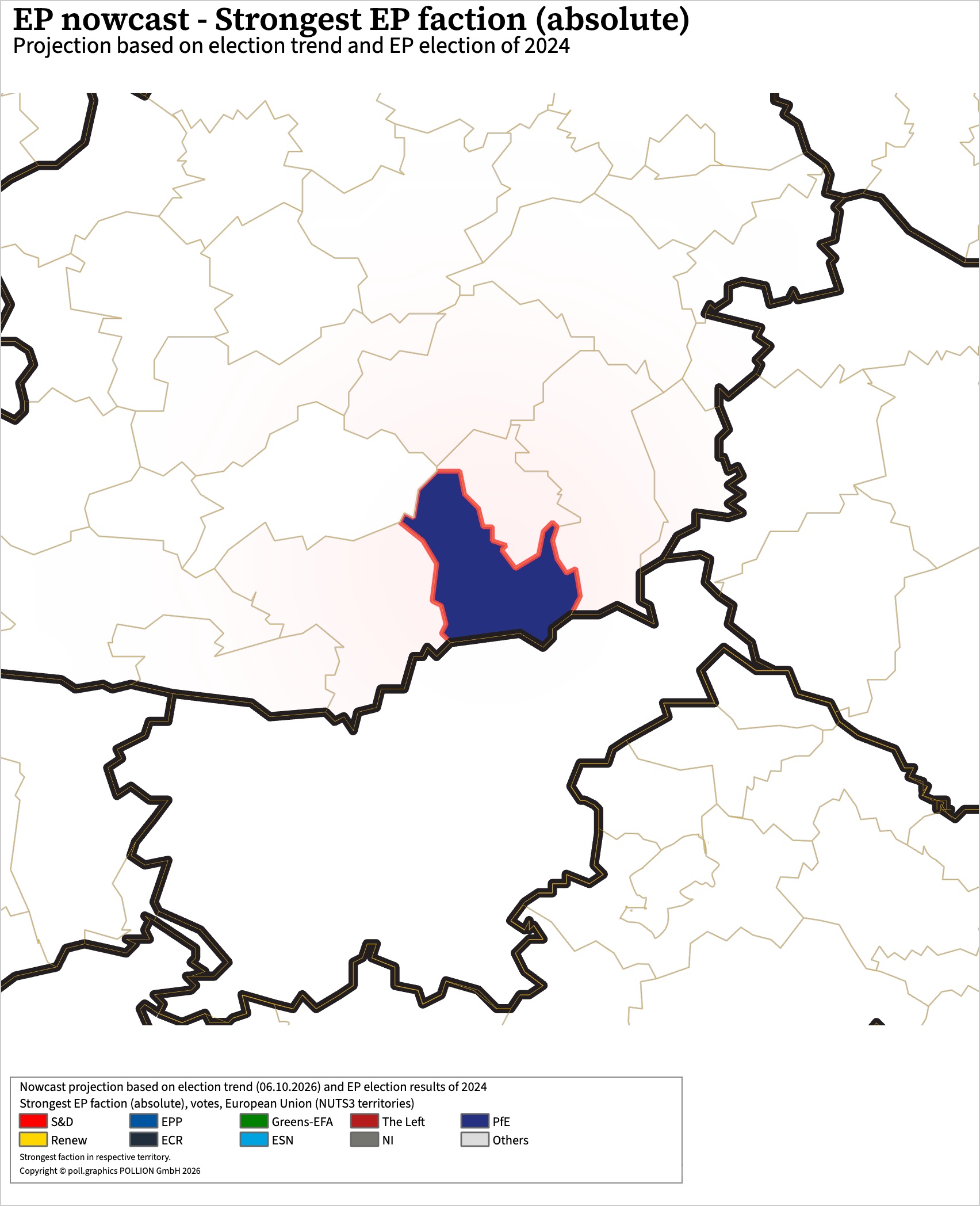 Constituency Analysis 100090019
