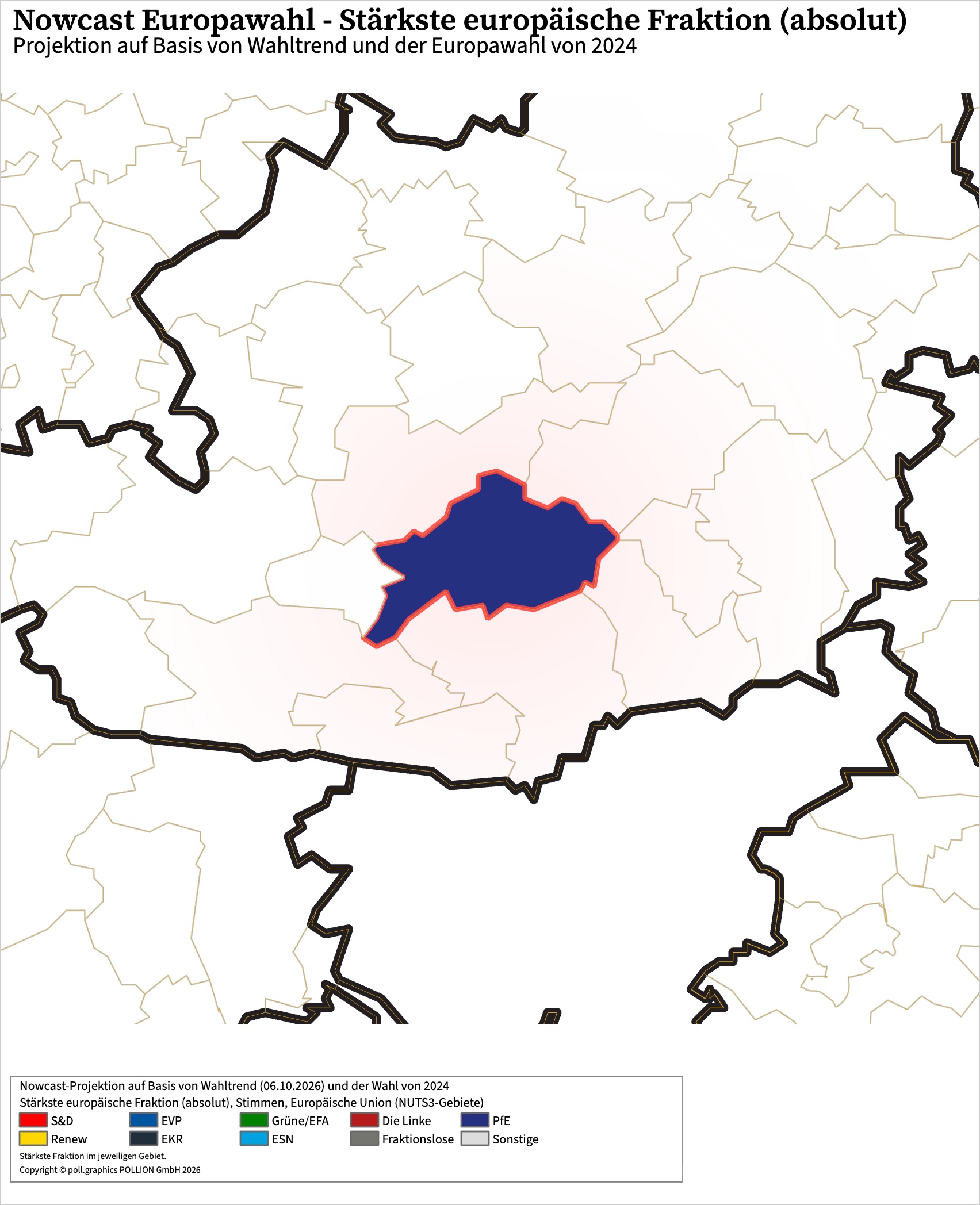 Wahlkreis-Analyse 100090020