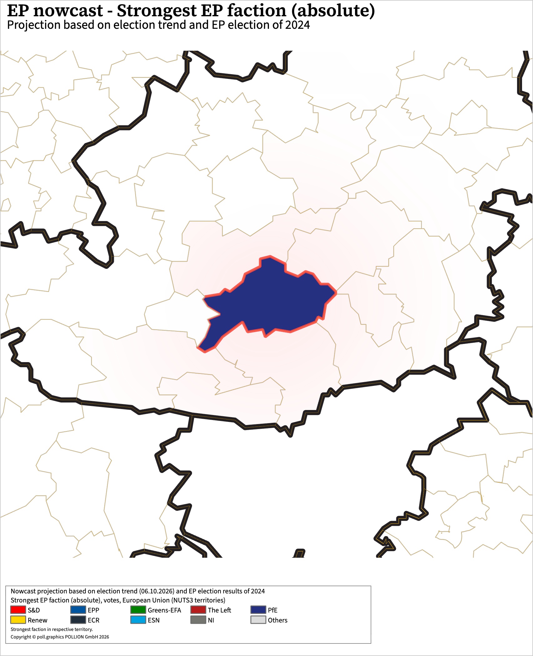 Constituency Analysis 100090020