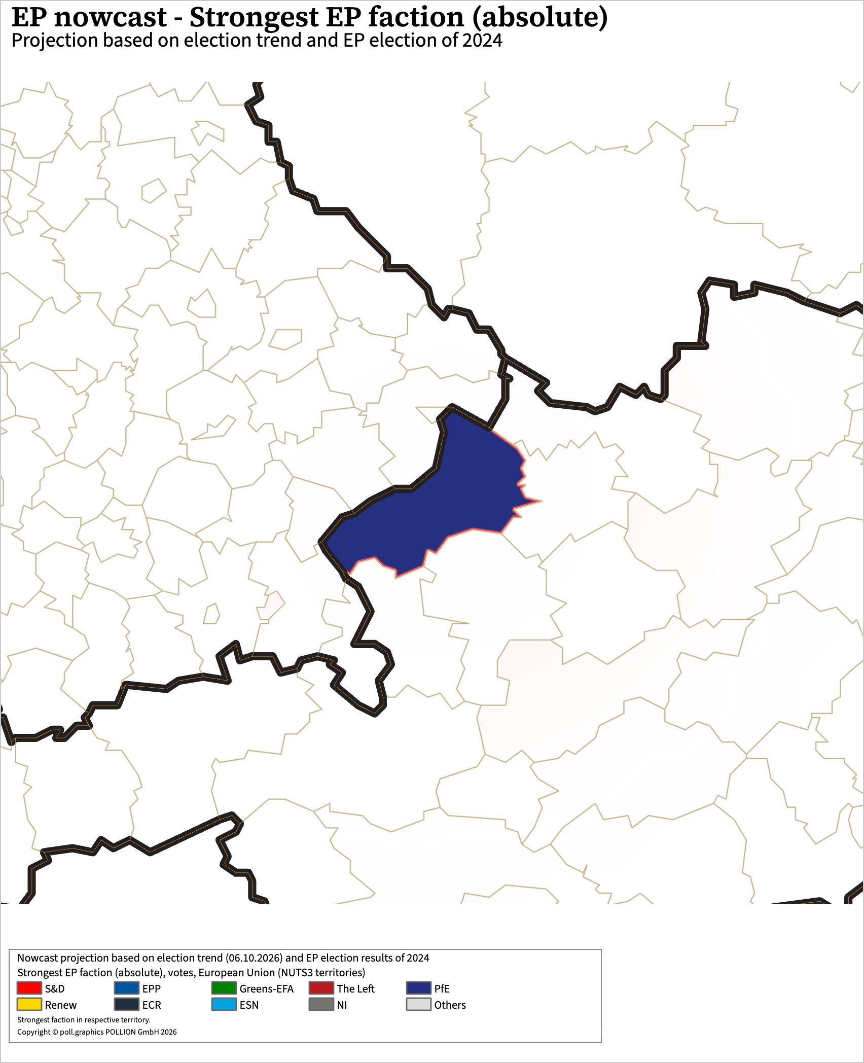 Constituency Analysis 100090021