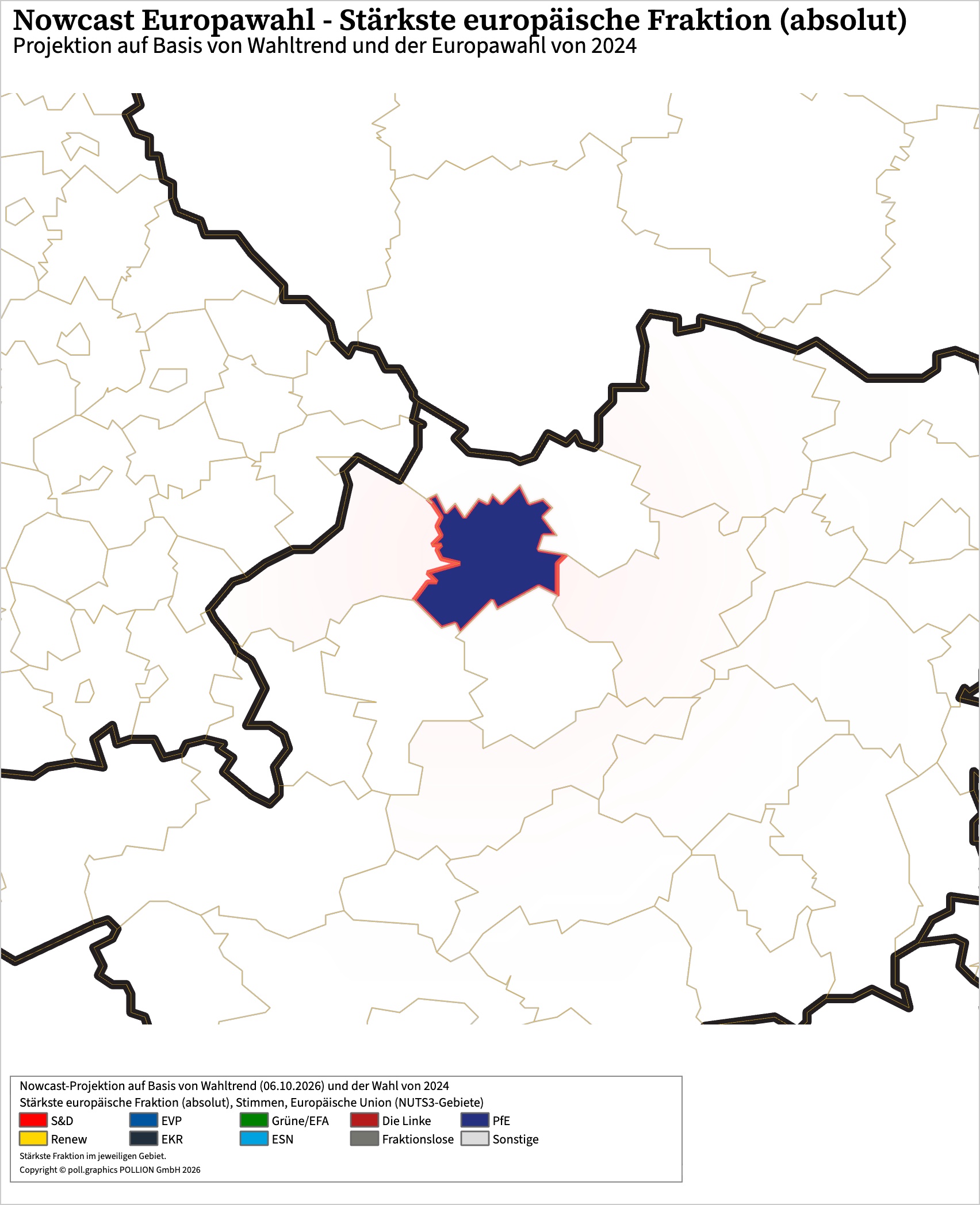 Wahlkreis-Analyse 100090022