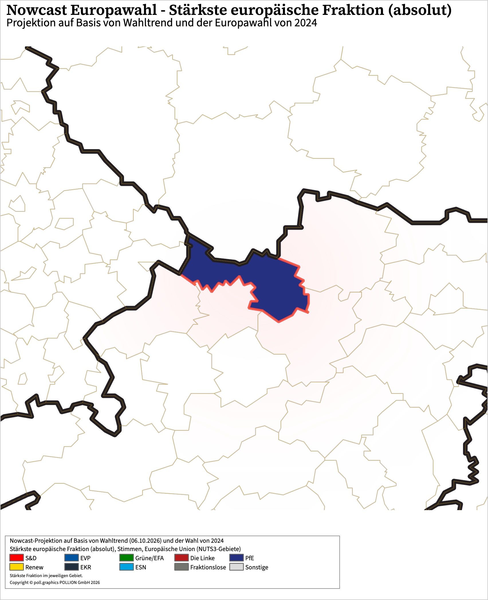 Wahlkreis-Analyse 100090023