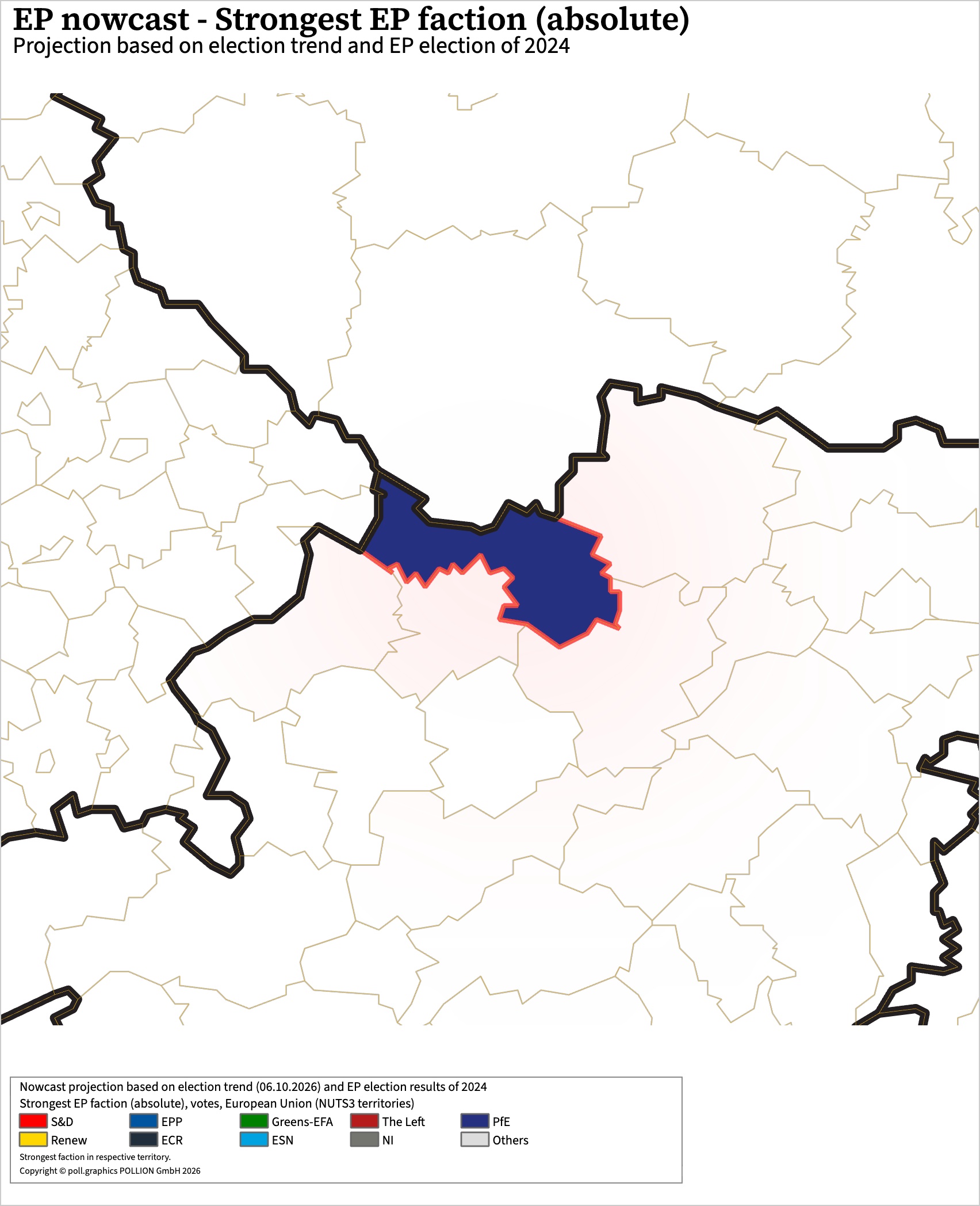 Constituency Analysis 100090023