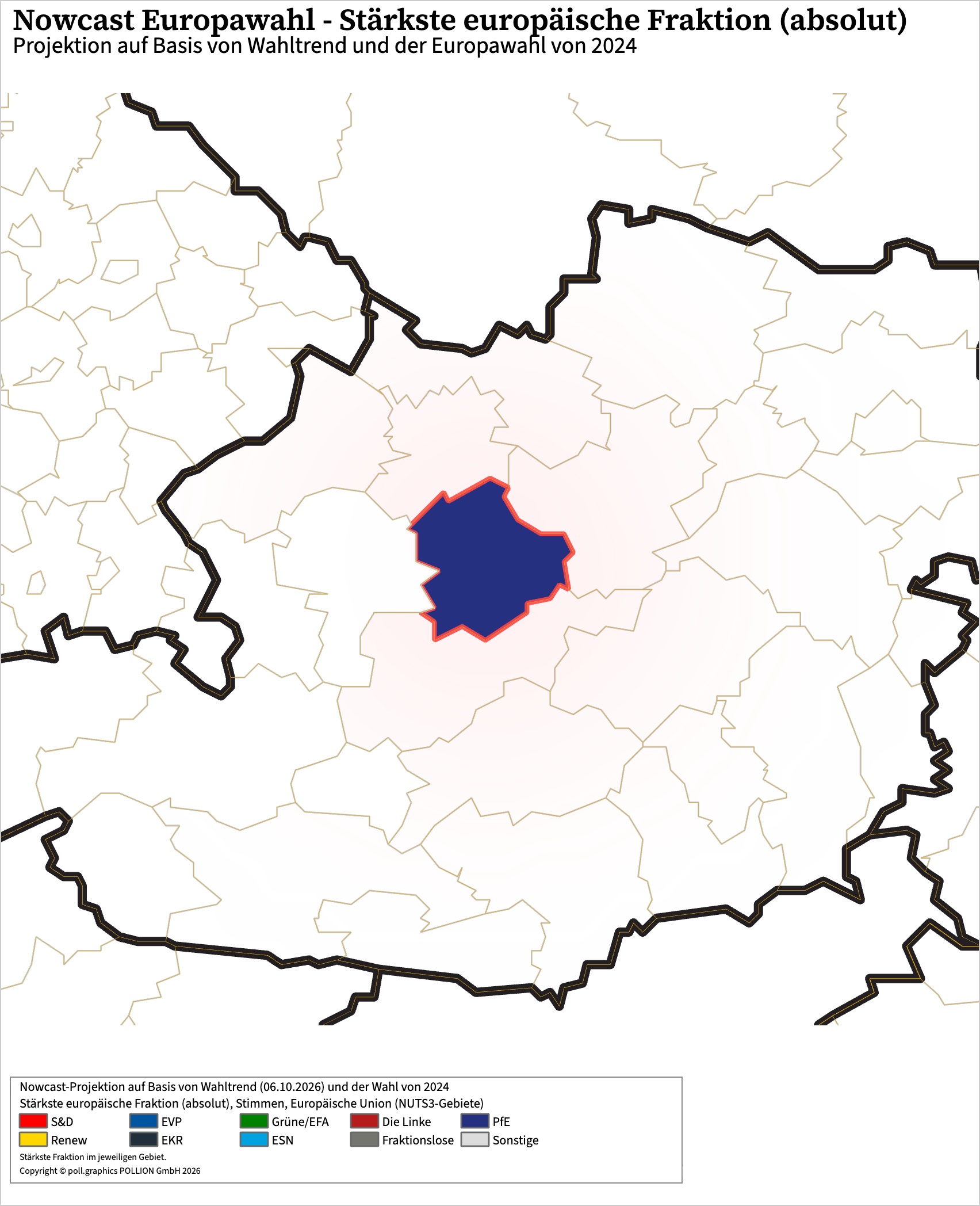 Wahlkreis-Analyse 100090024