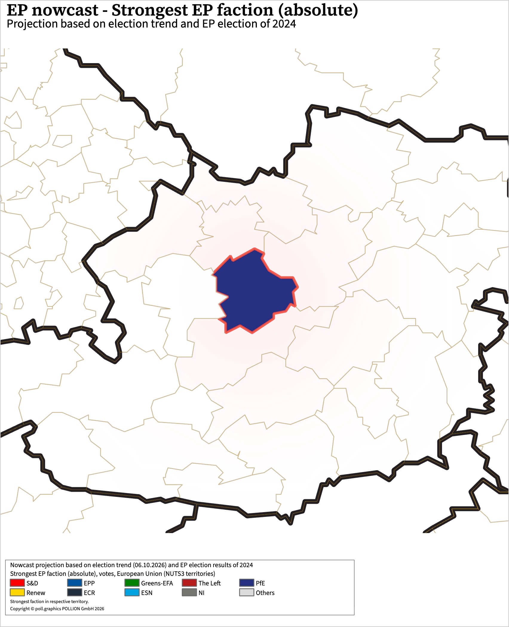 Constituency Analysis 100090024