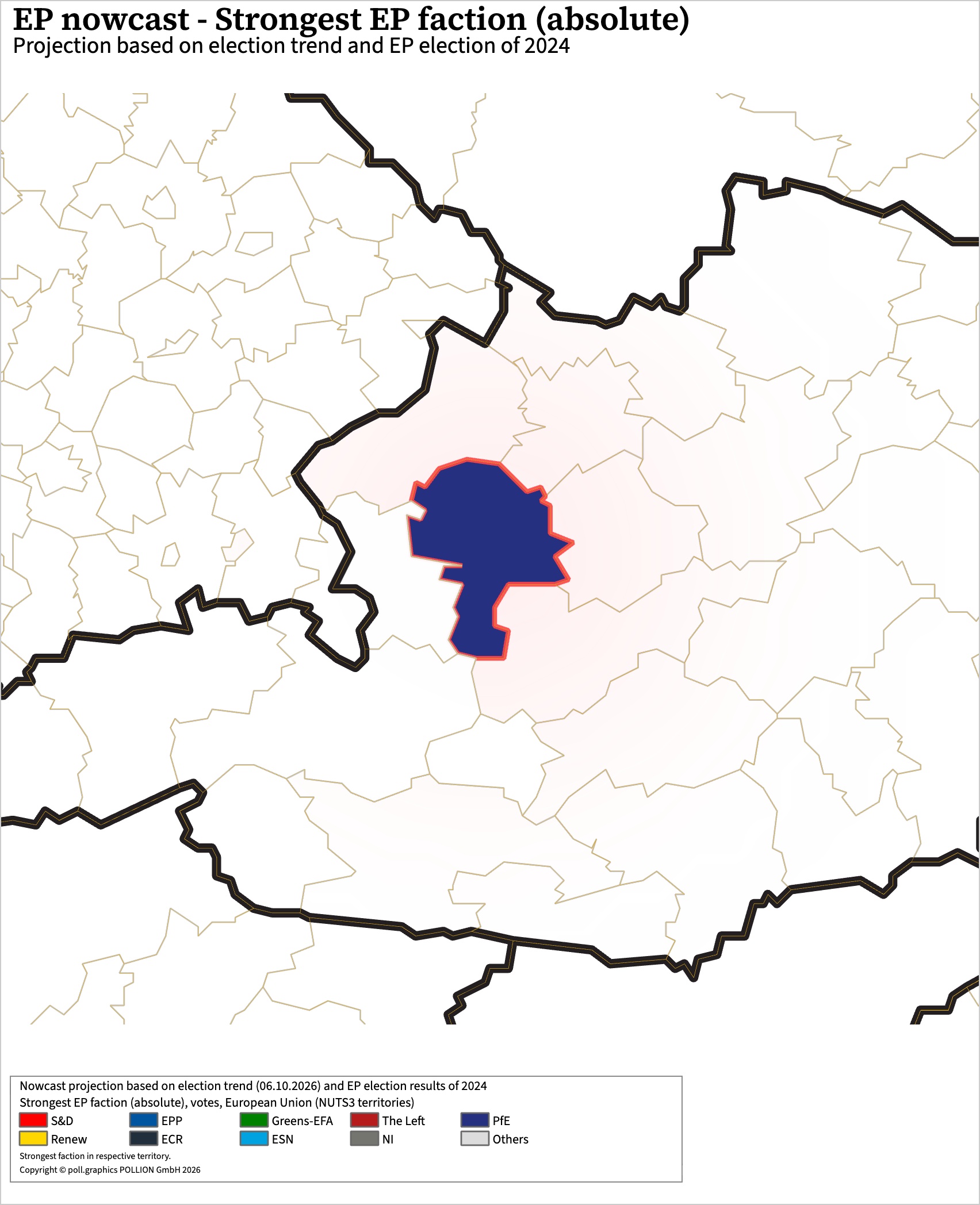 Constituency Analysis 100090025