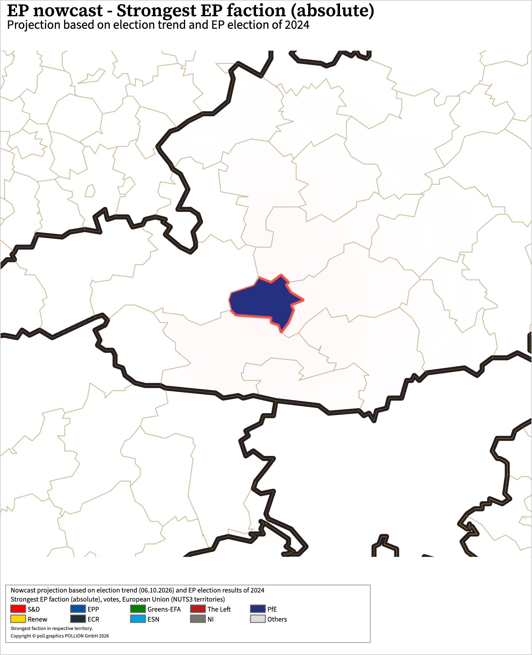 Constituency Analysis 100090026