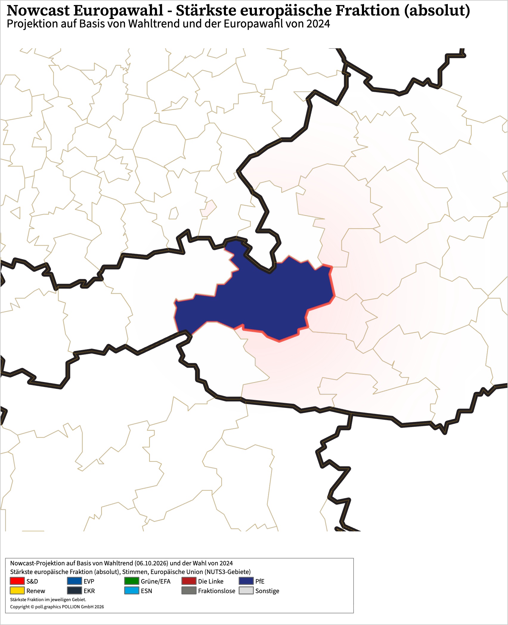 Wahlkreis-Analyse 100090027