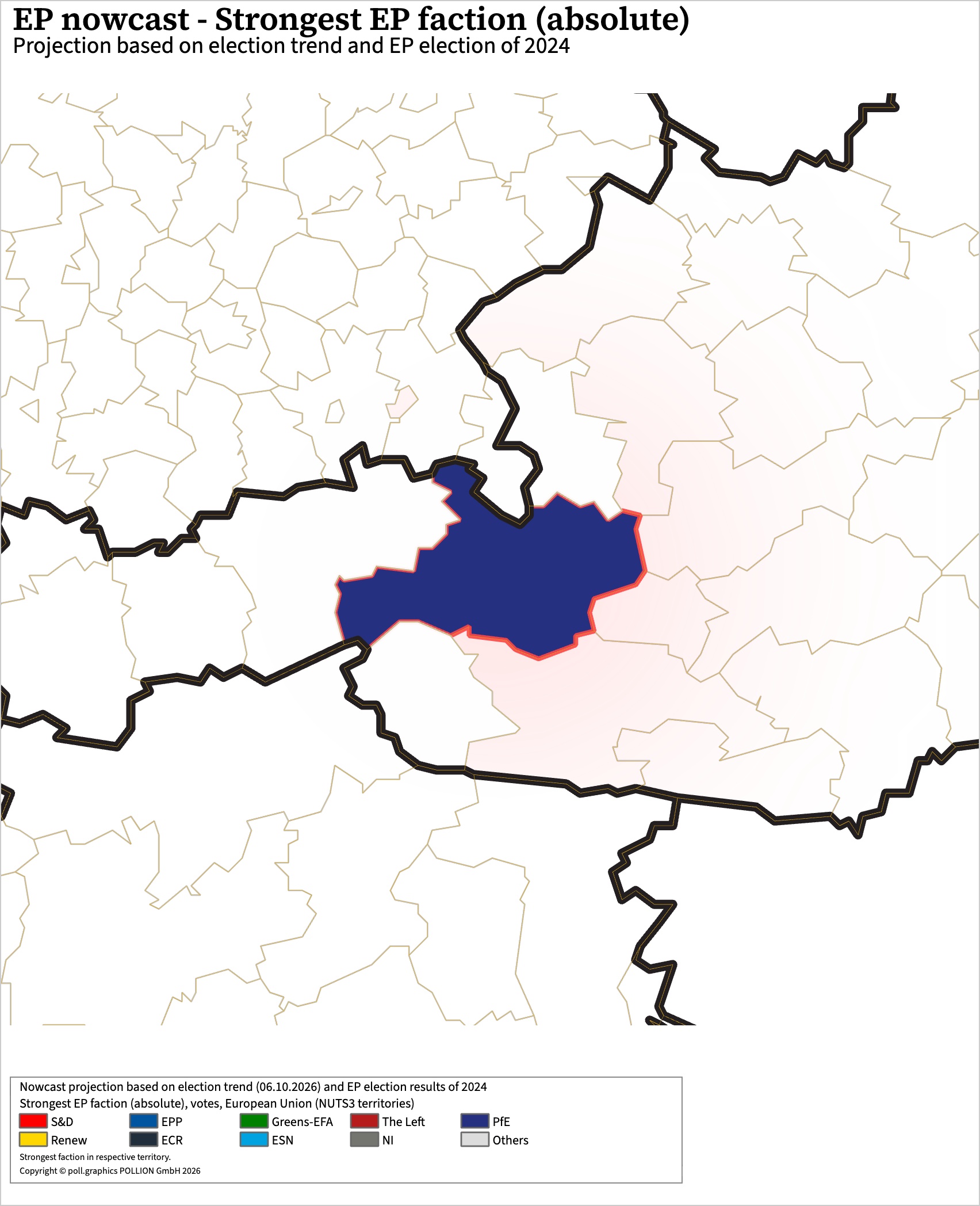Constituency Analysis 100090027