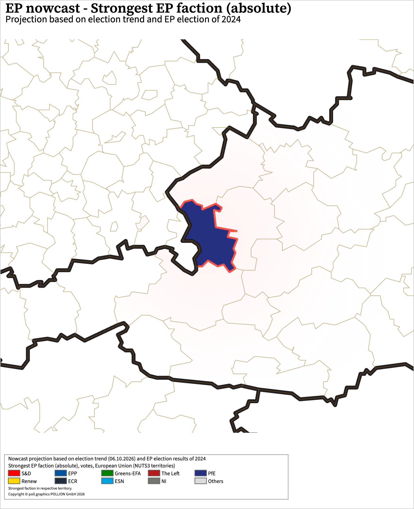 Constituency Analysis 100090028