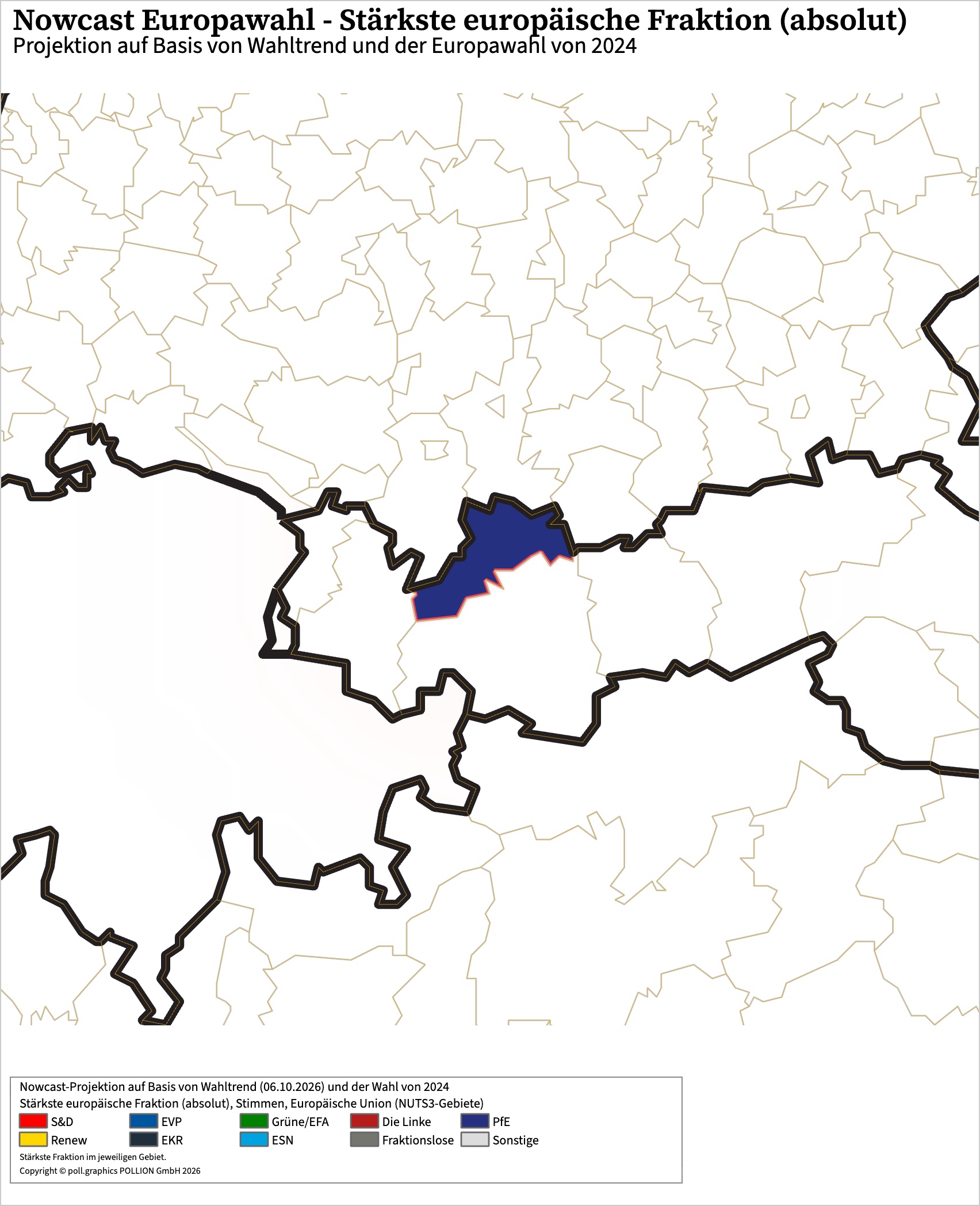 Wahlkreis-Analyse 100090029
