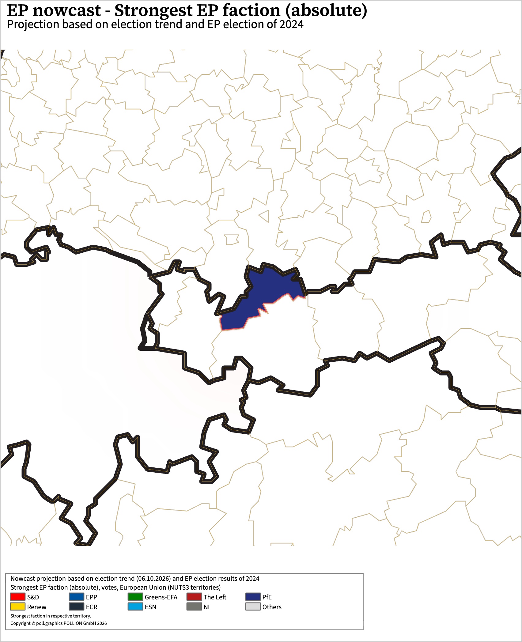 Constituency Analysis 100090029