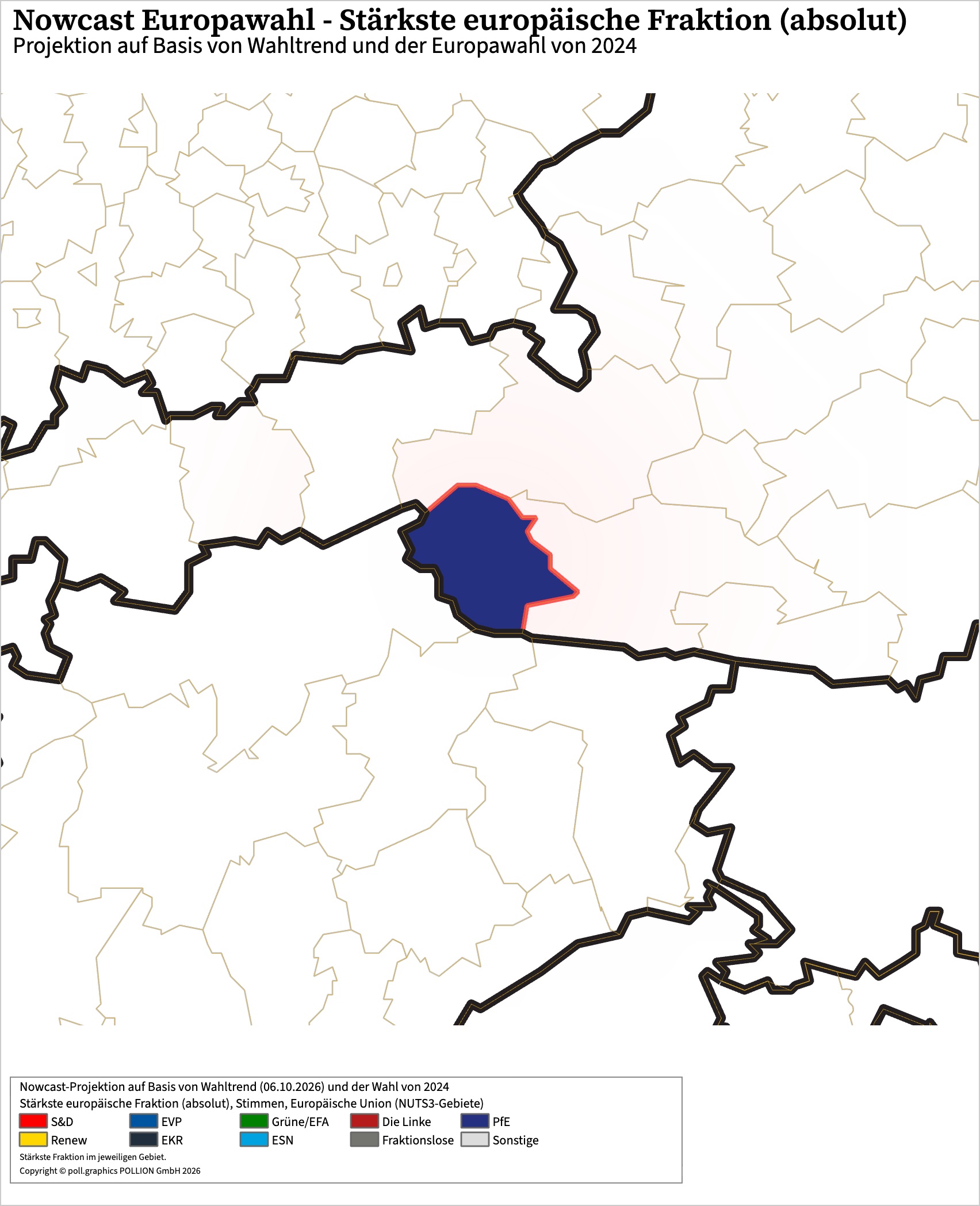 Wahlkreis-Analyse 100090031
