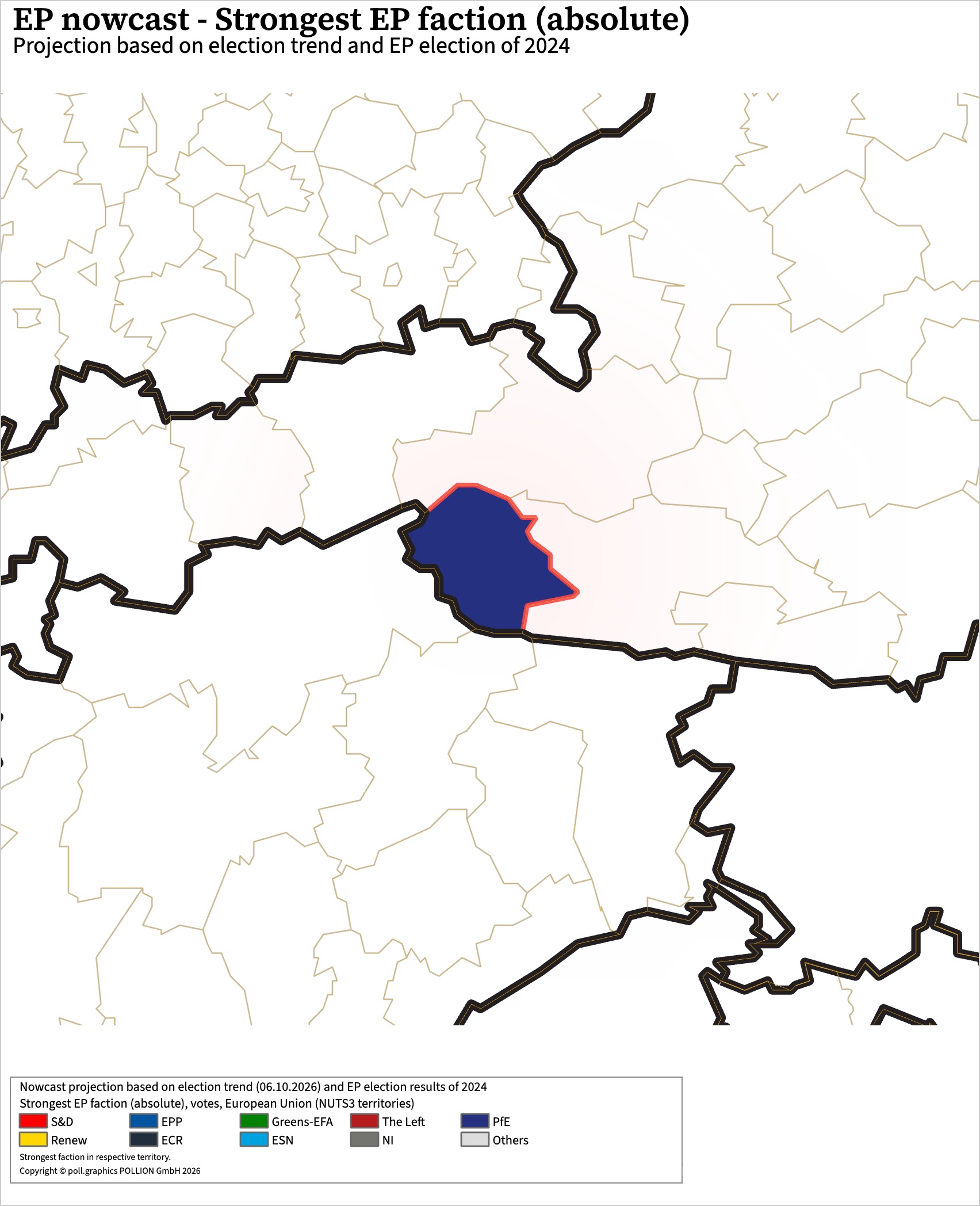 Constituency Analysis 100090031