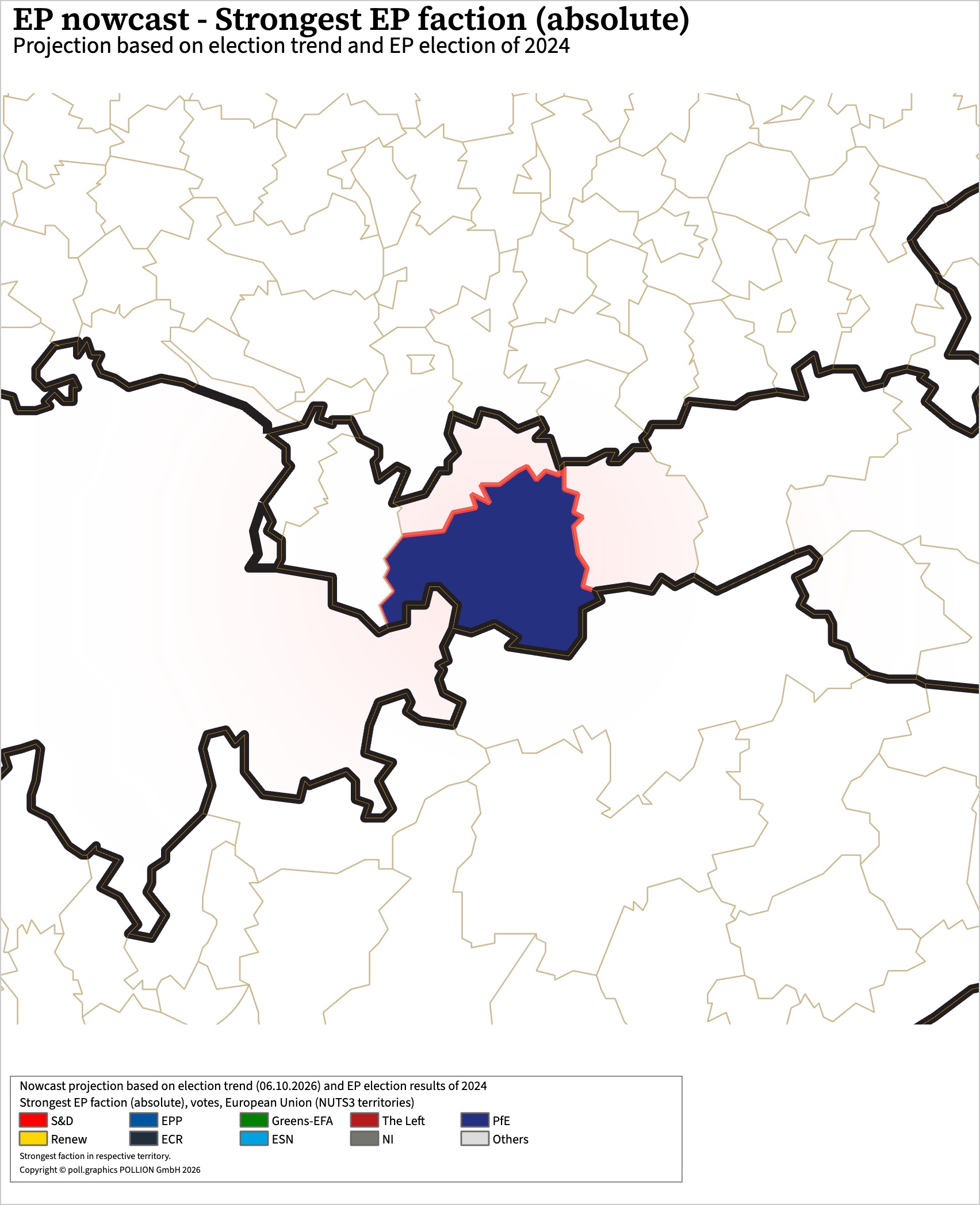 Constituency Analysis 100090032