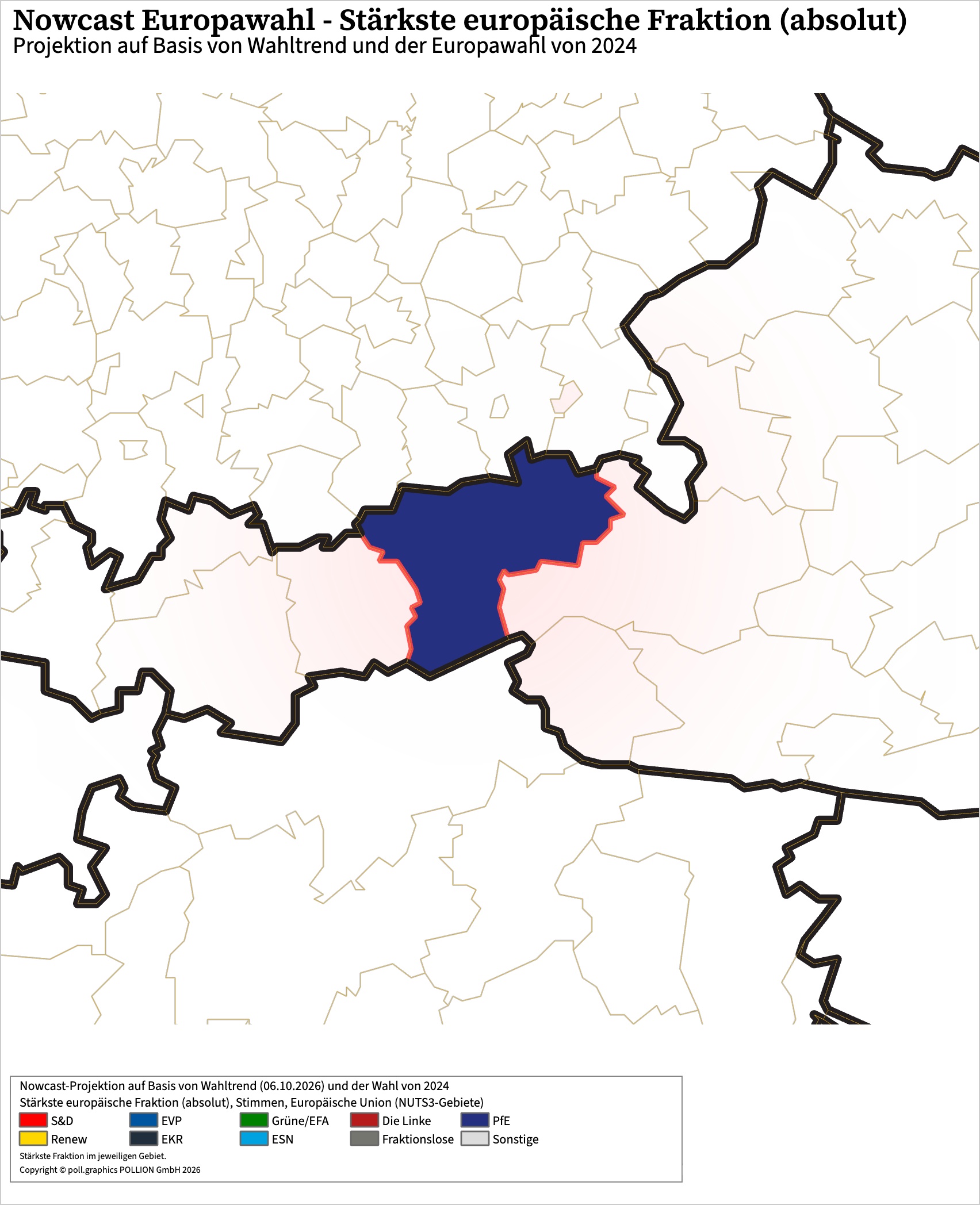 Wahlkreis-Analyse 100090033