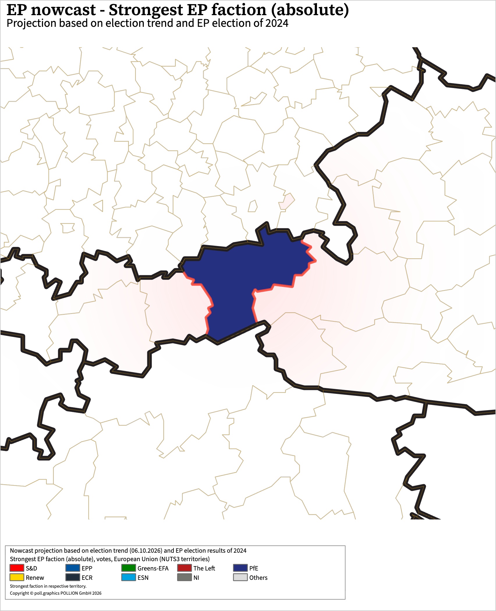 Constituency Analysis 100090033