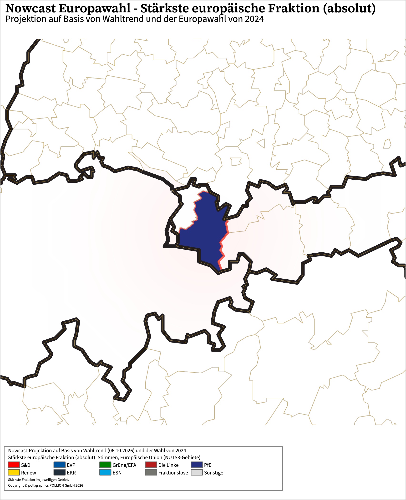 Wahlkreis-Analyse 100090034