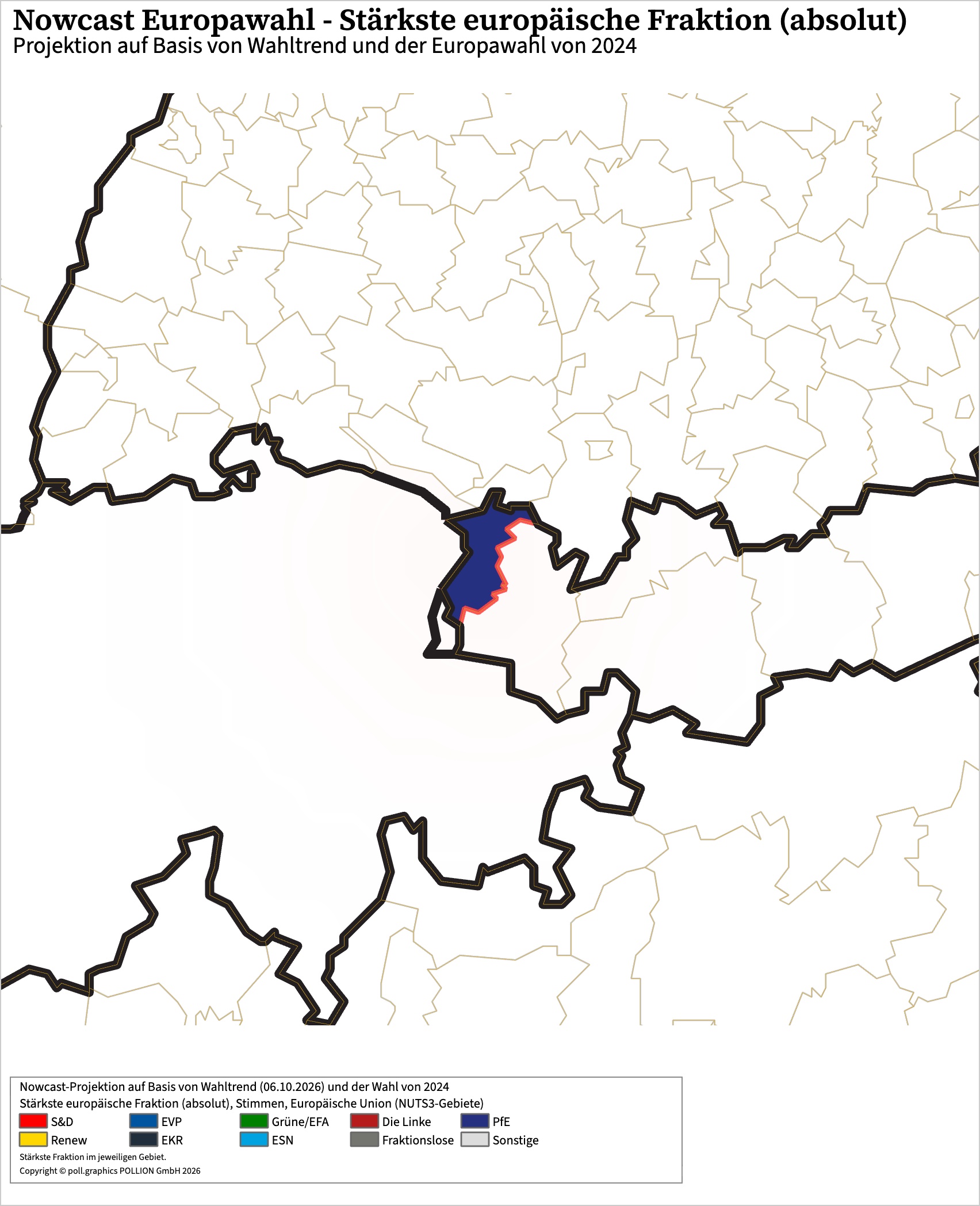 Wahlkreis-Analyse 100090035