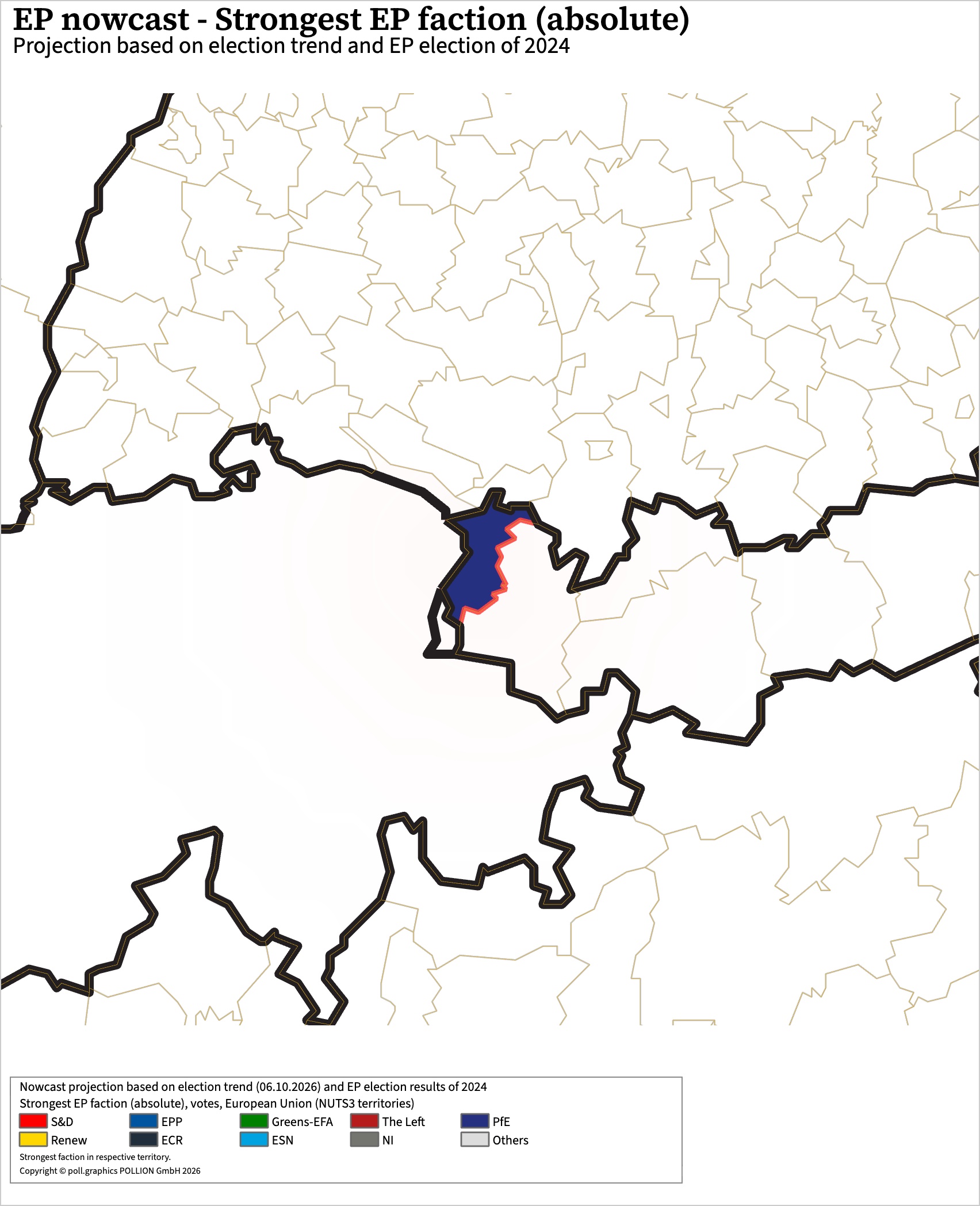 Constituency Analysis 100090035