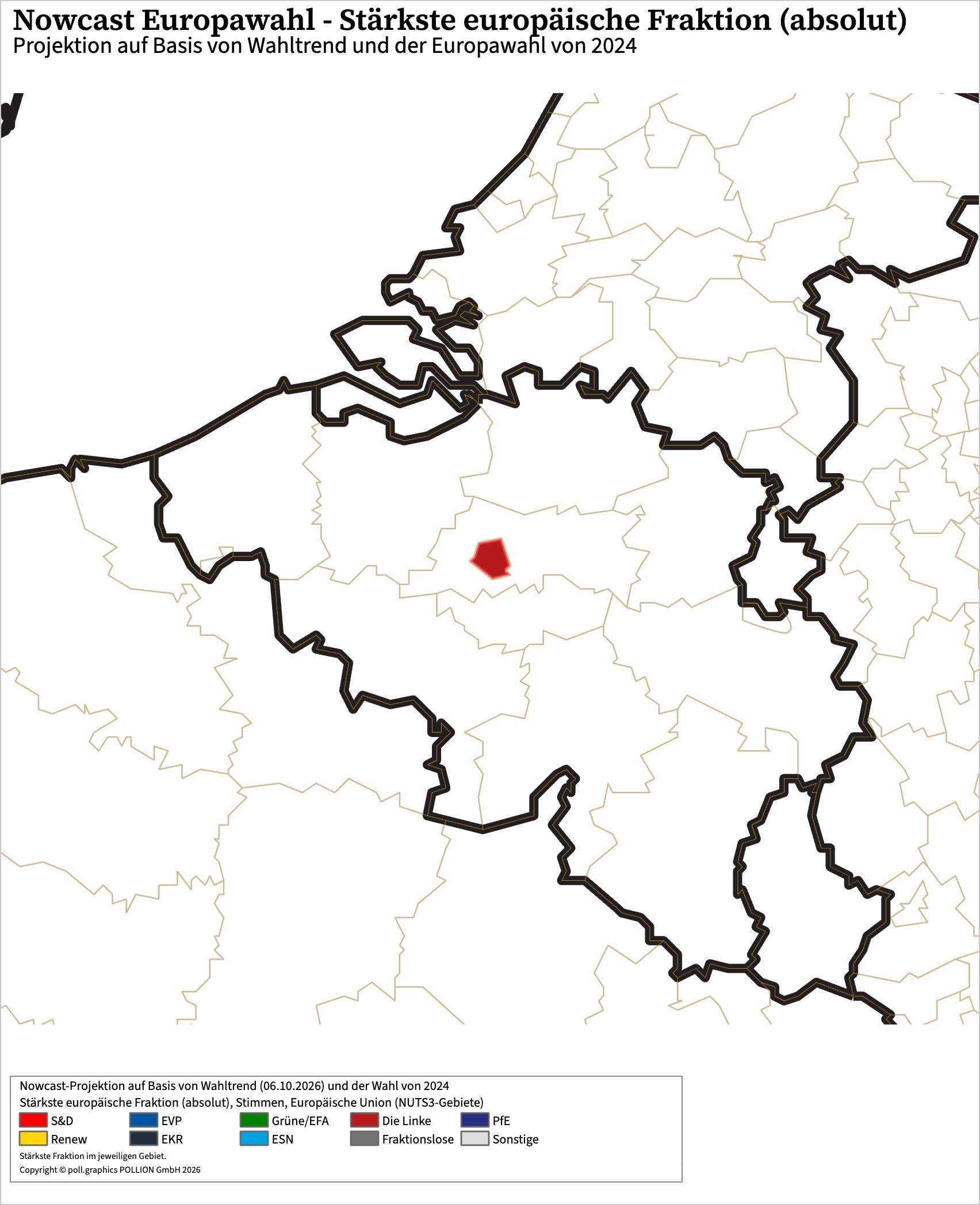 Wahlkreis-Analyse 100090036