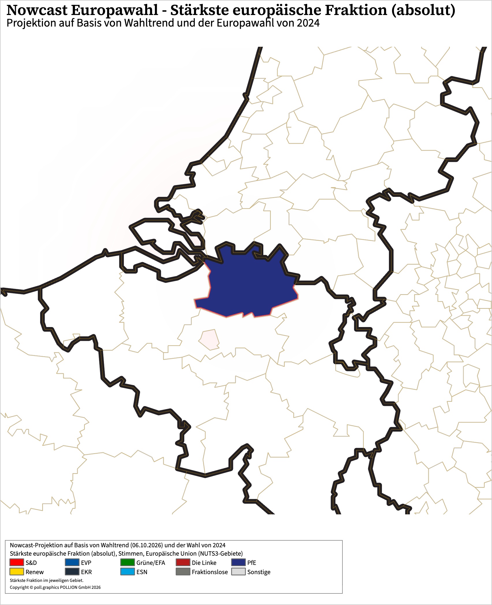 Wahlkreis-Analyse 100090037