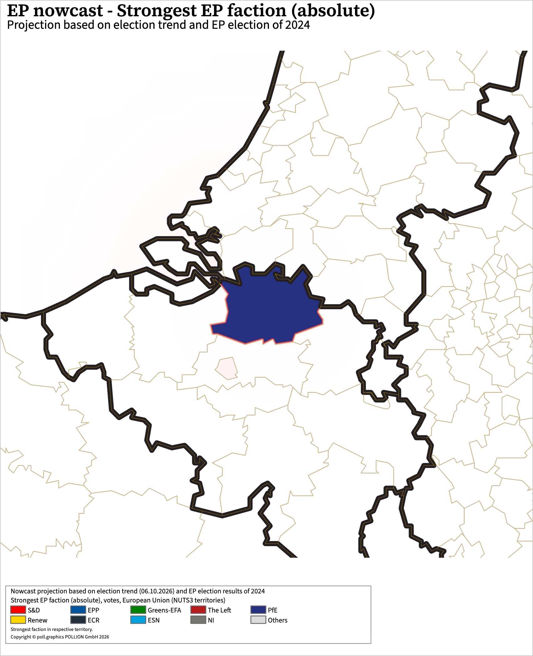 Constituency Analysis 100090037