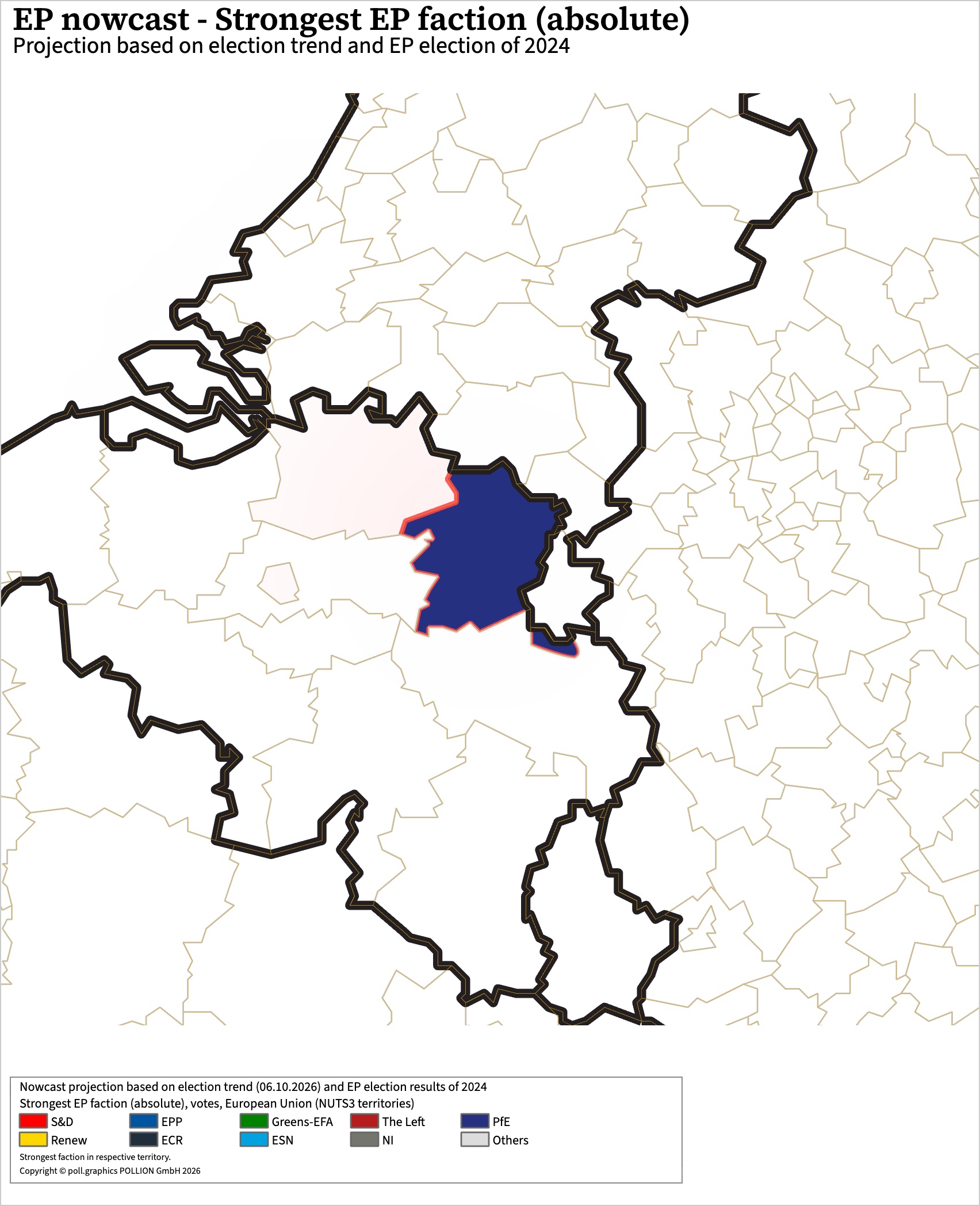 Constituency Analysis 100090038