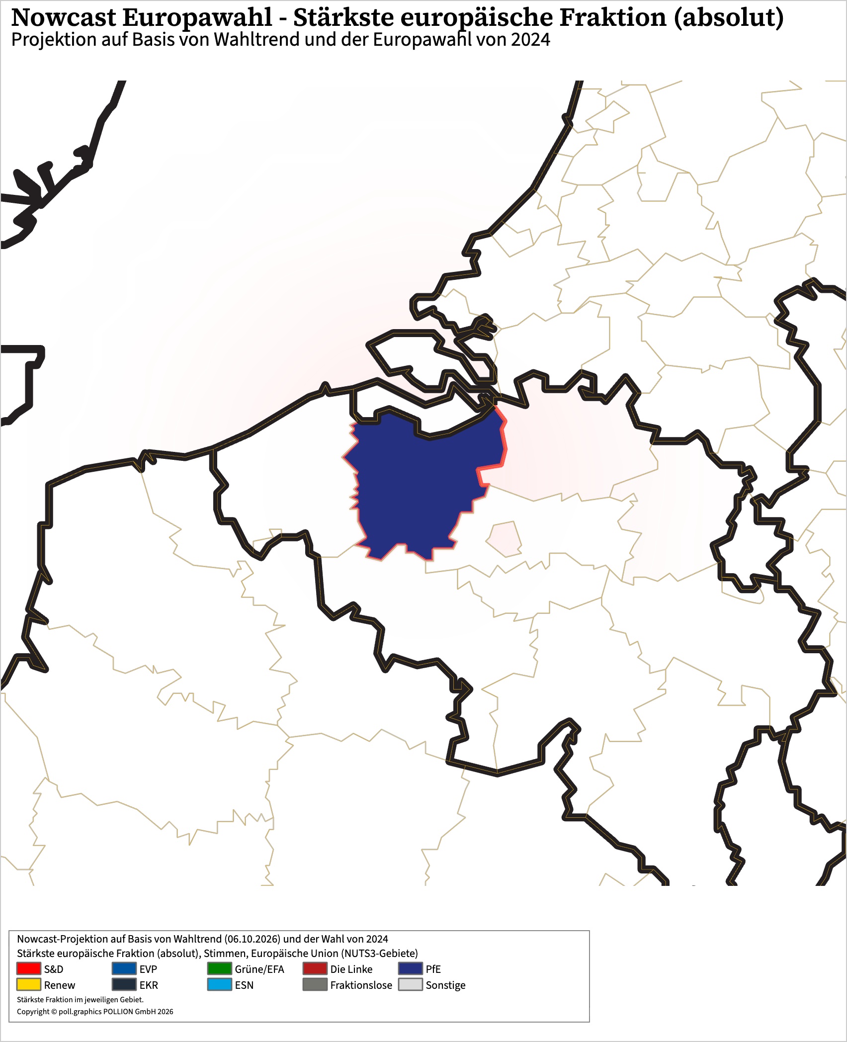 Wahlkreis-Analyse 100090039
