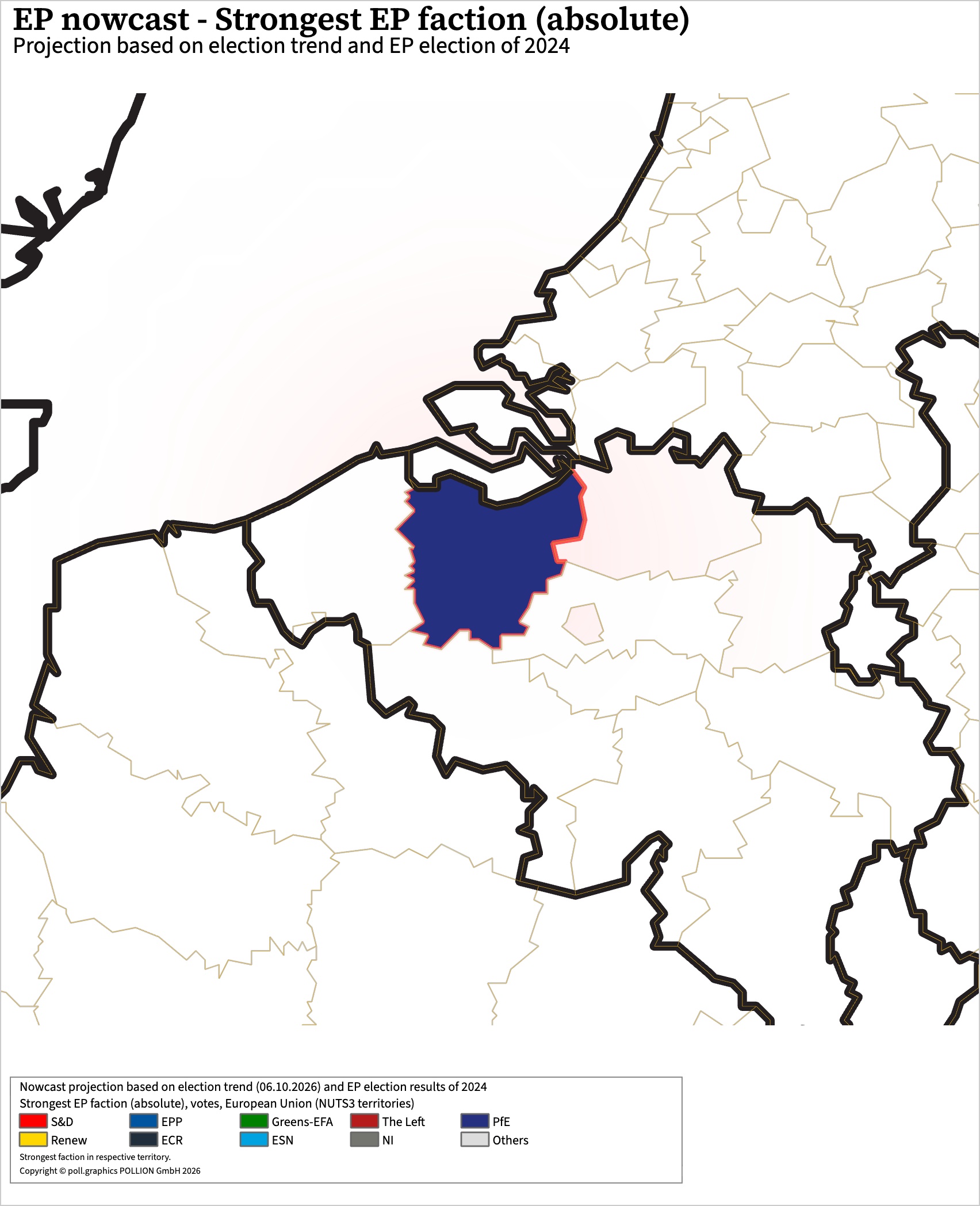 Constituency Analysis 100090039