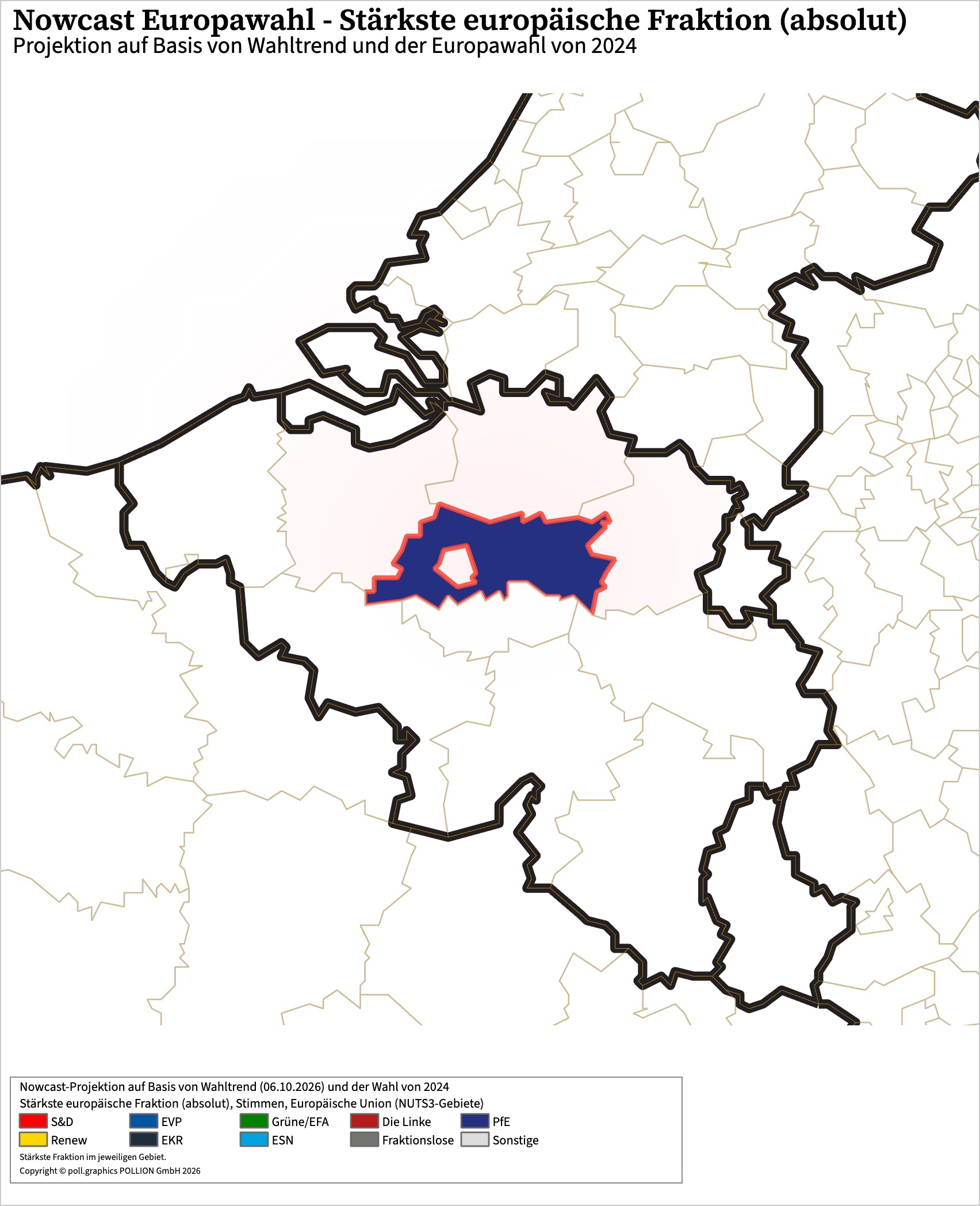 Wahlkreis-Analyse 100090040