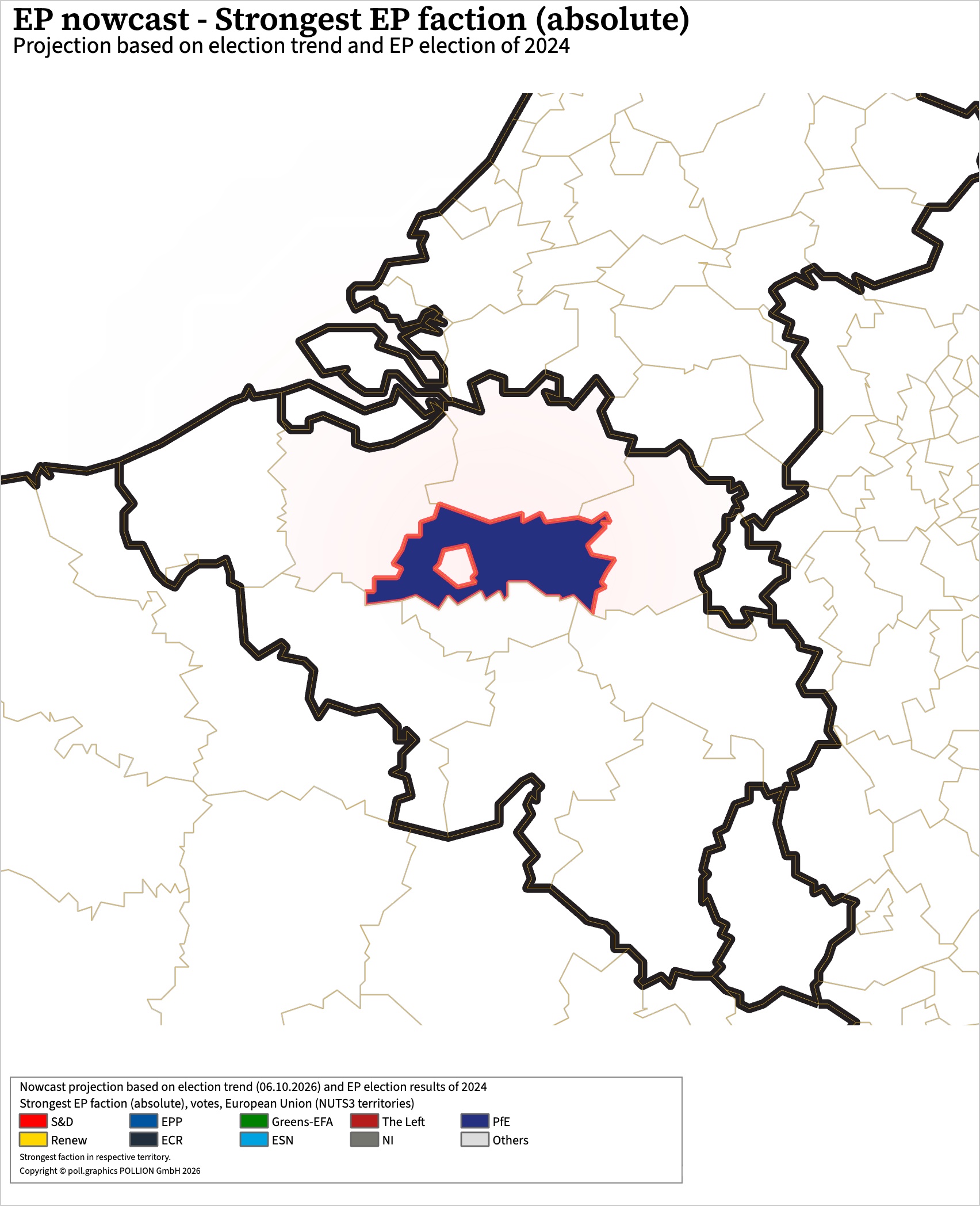 Constituency Analysis 100090040