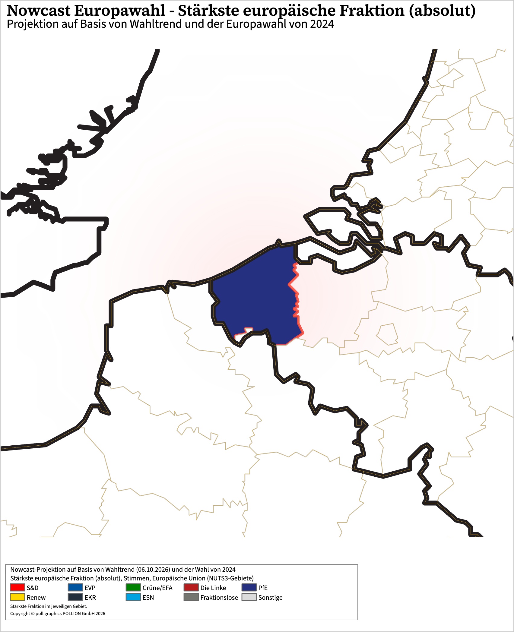 Wahlkreis-Analyse 100090041