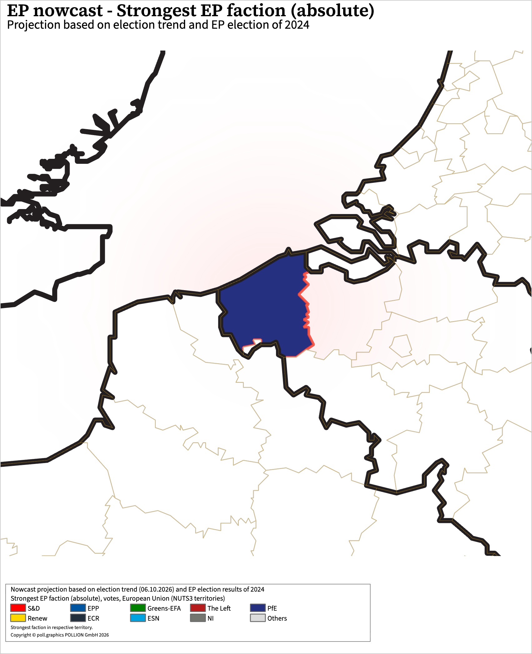 Constituency Analysis 100090041
