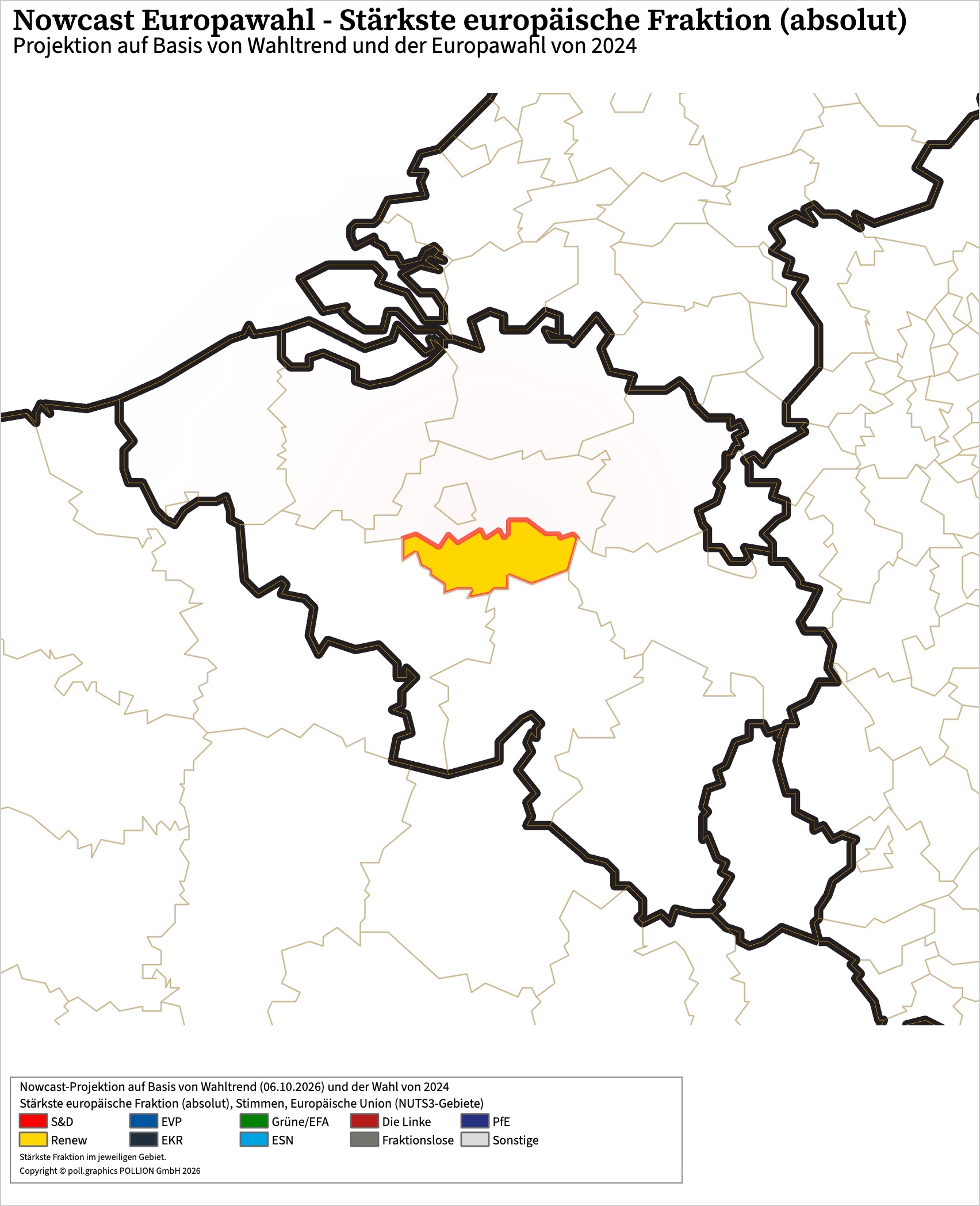 Wahlkreis-Analyse 100090042