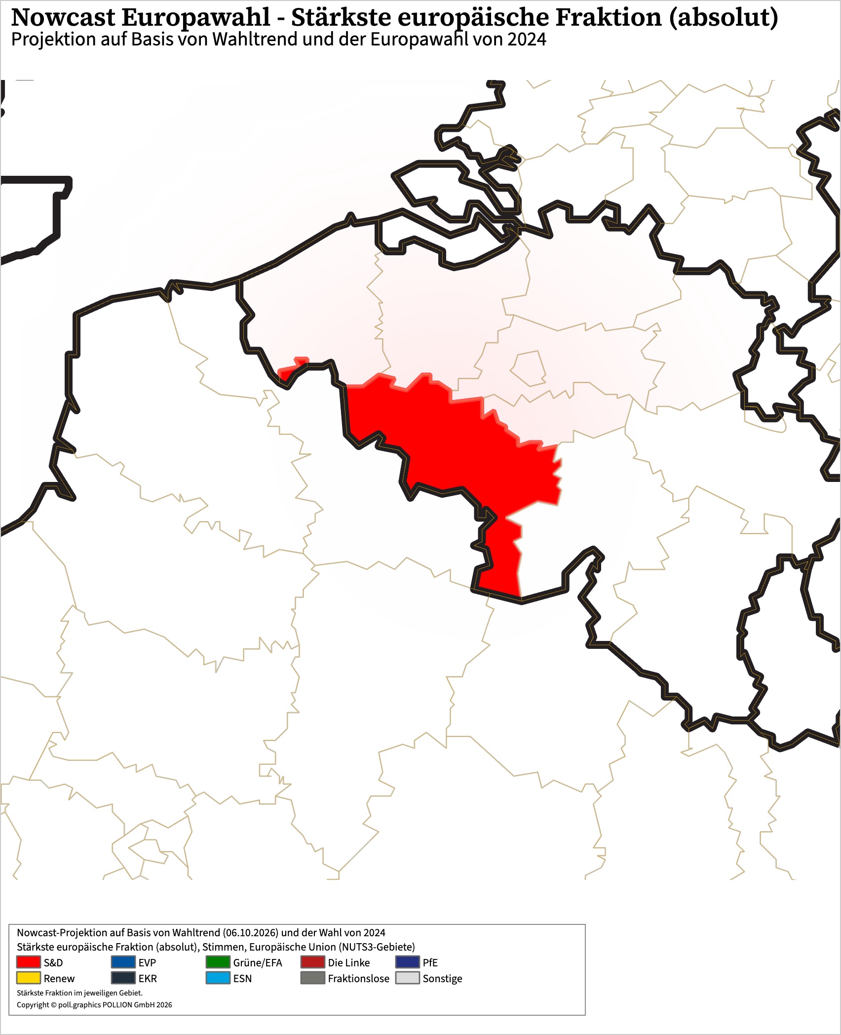 Wahlkreis-Analyse 100090043