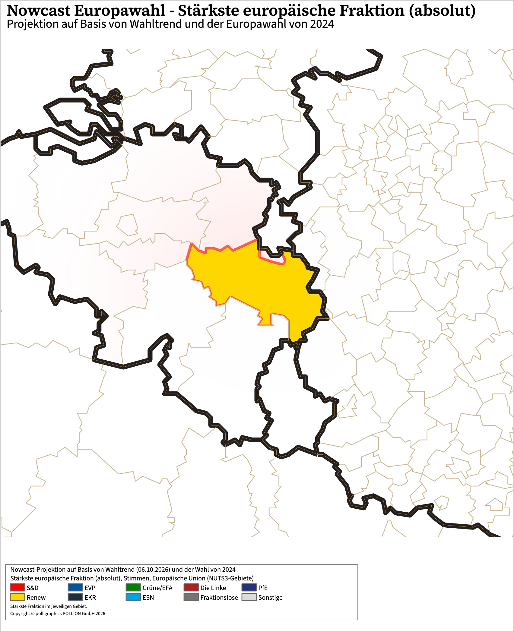 Wahlkreis-Analyse 100090044