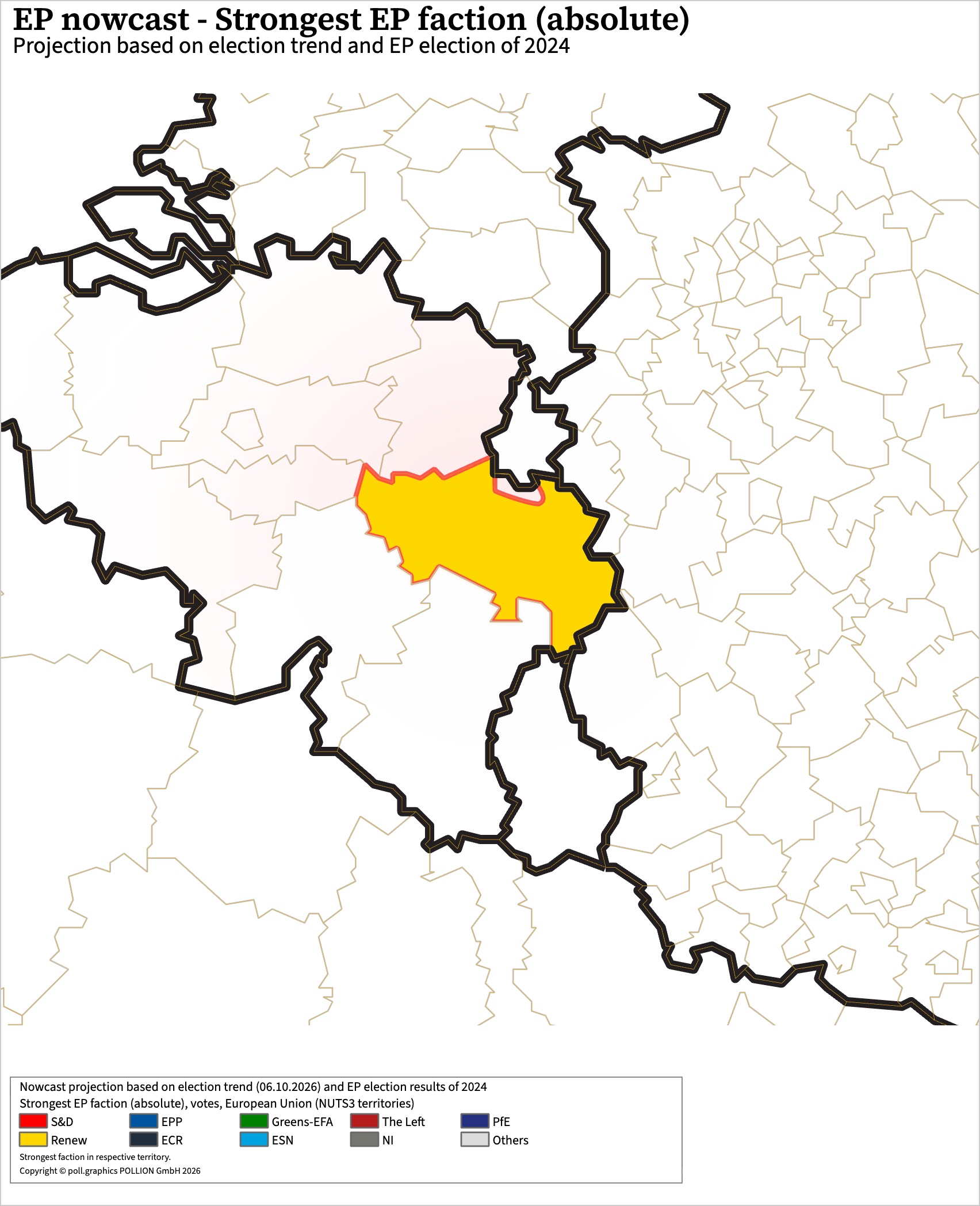 Constituency Analysis 100090044