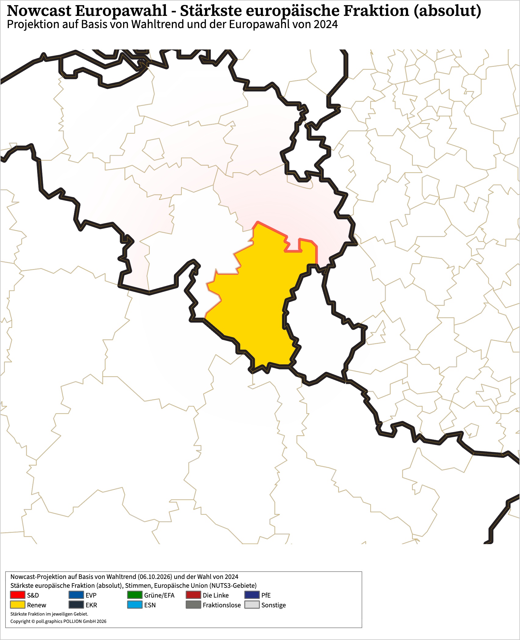 Wahlkreis-Analyse 100090045
