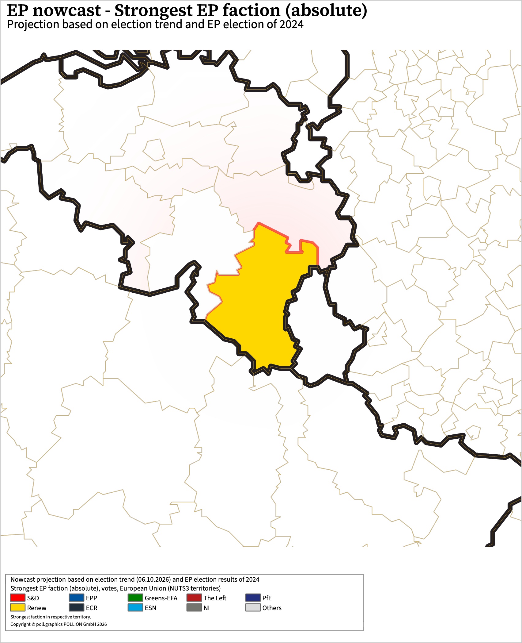 Constituency Analysis 100090045