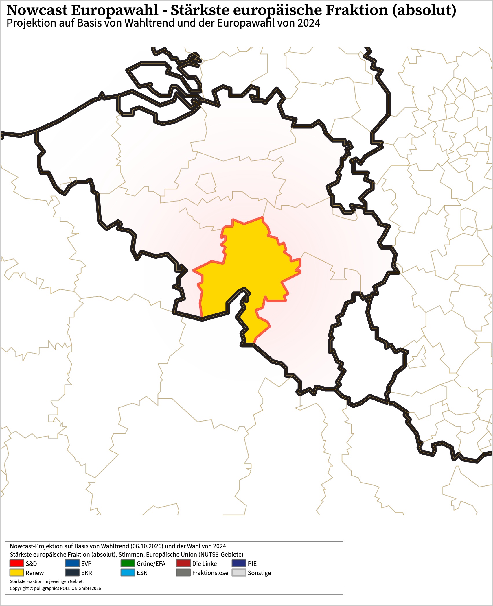 Wahlkreis-Analyse 100090046