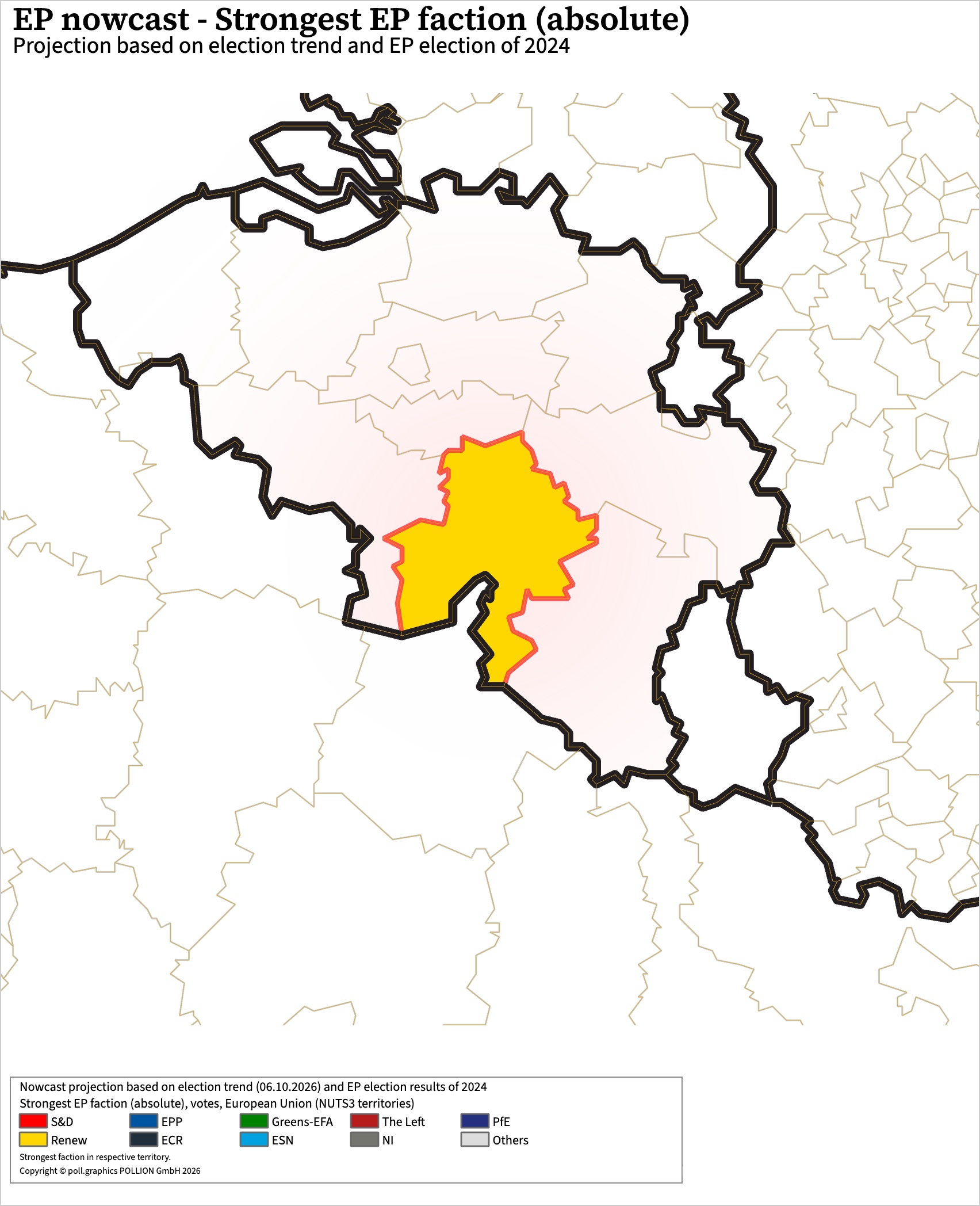 Constituency Analysis 100090046
