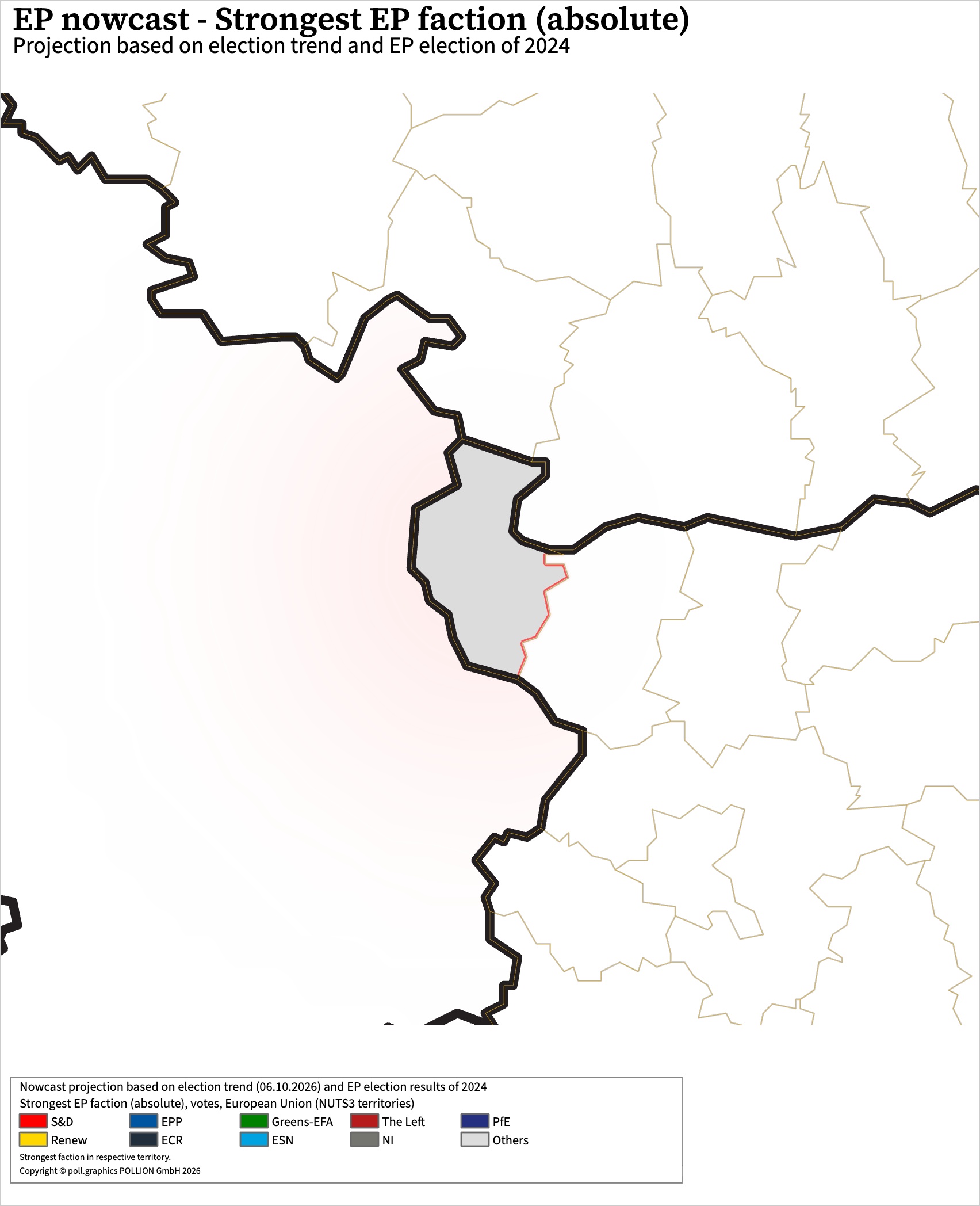 Constituency Analysis 100090047
