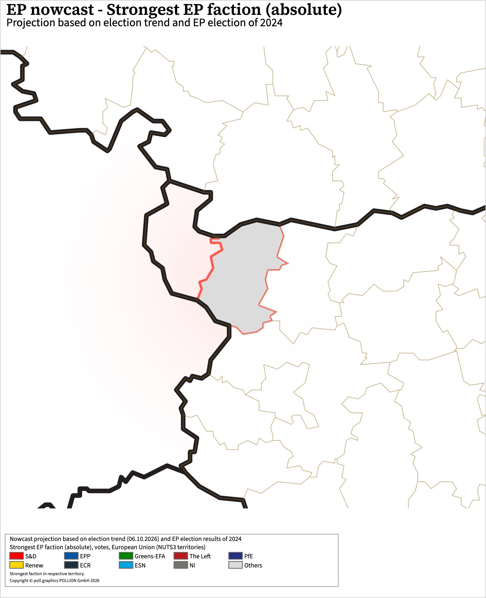 Constituency Analysis 100090048