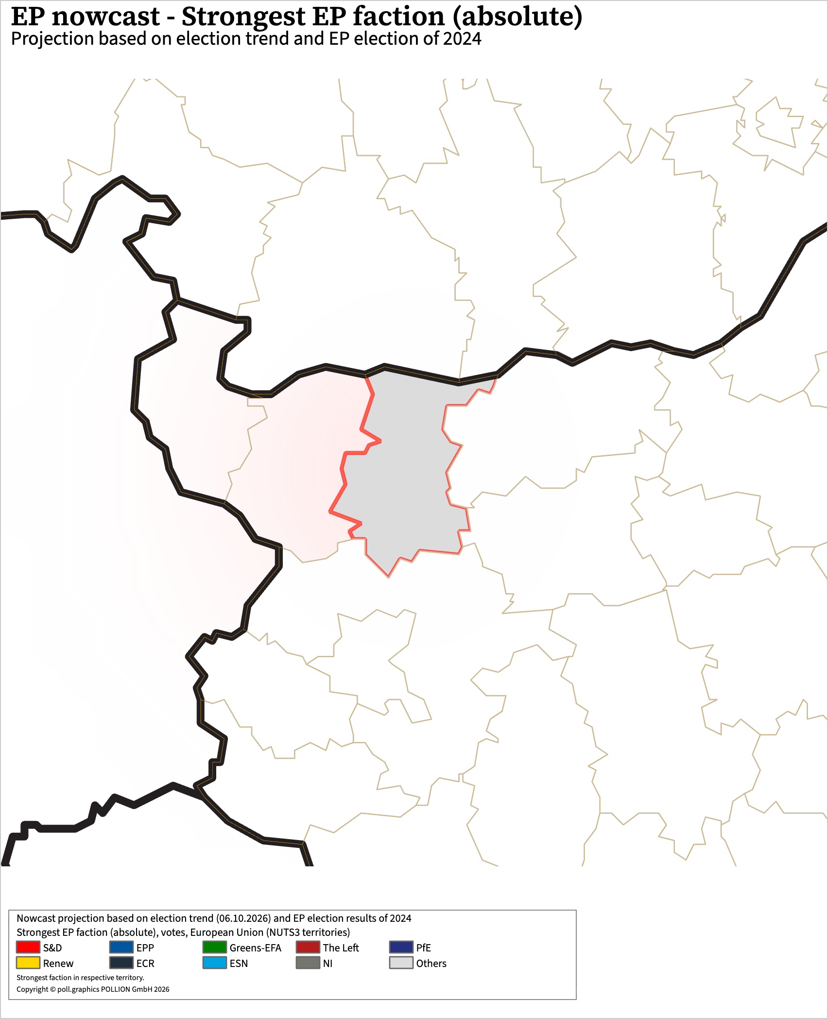 Constituency Analysis 100090049