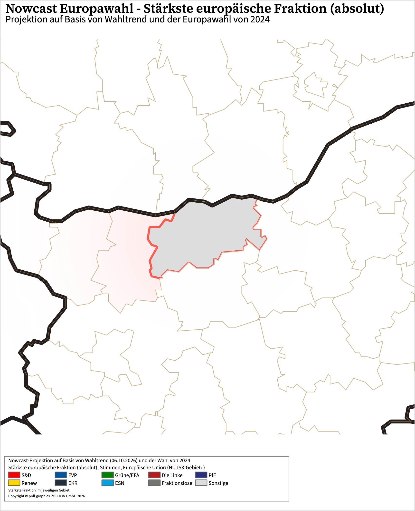 Wahlkreis-Analyse 100090050