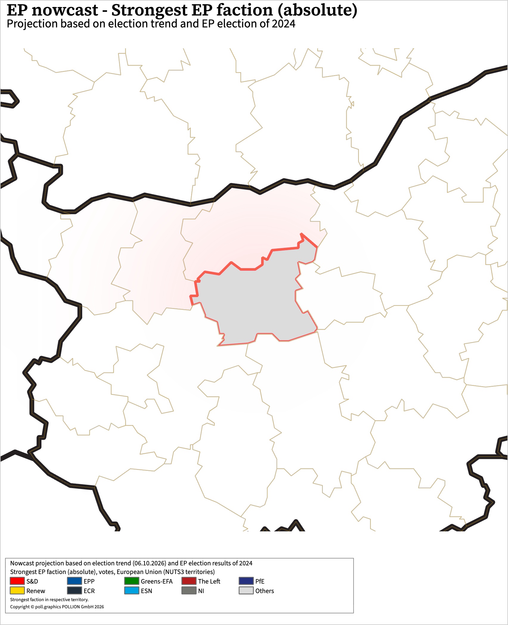 Constituency Analysis 100090051