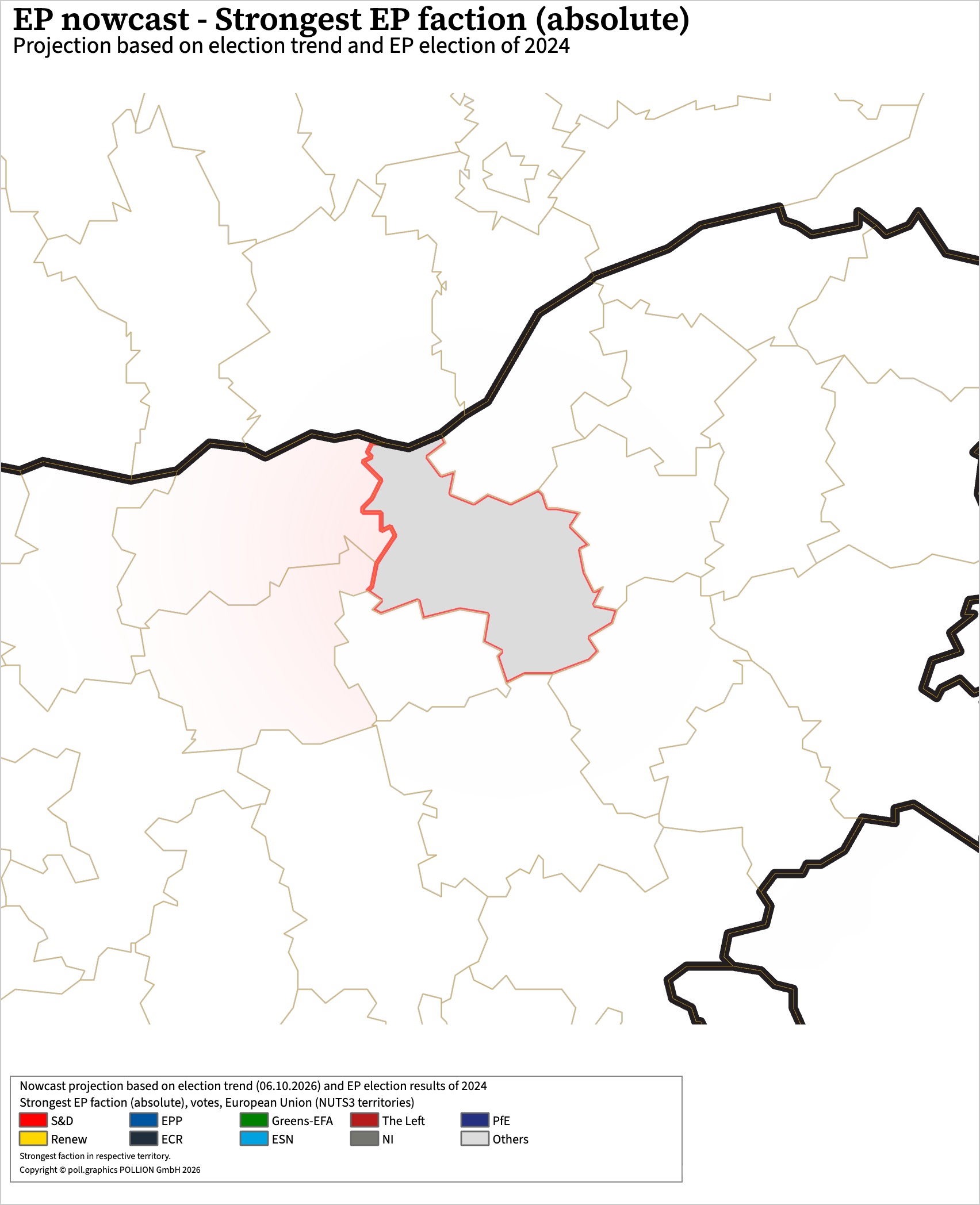 Constituency Analysis 100090052
