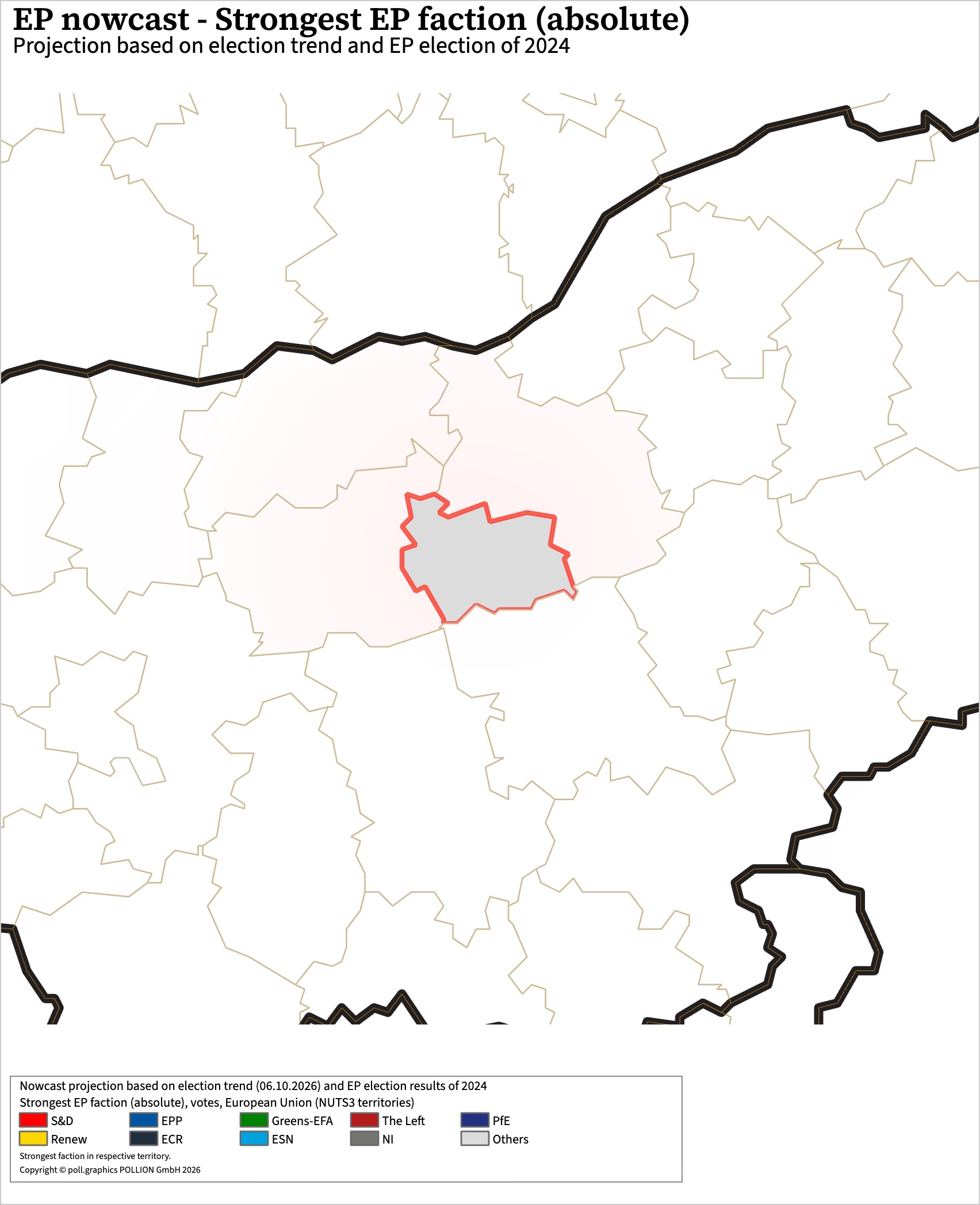 Constituency Analysis 100090053
