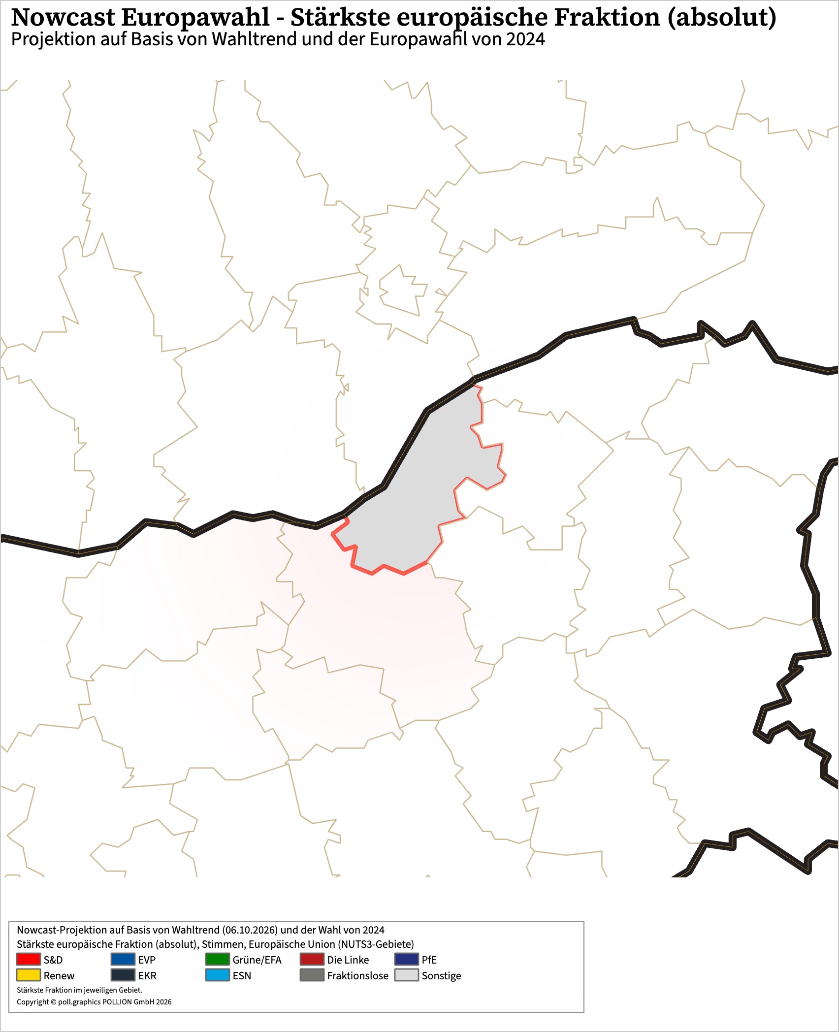 Wahlkreis-Analyse 100090054
